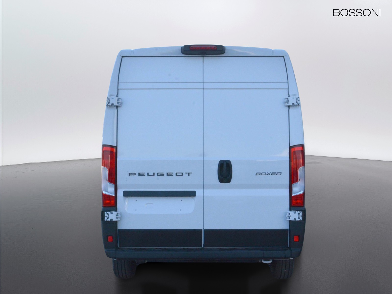 24 - Peugeot Boxer 35 l2h2 2.2 diesel 140cv s&s