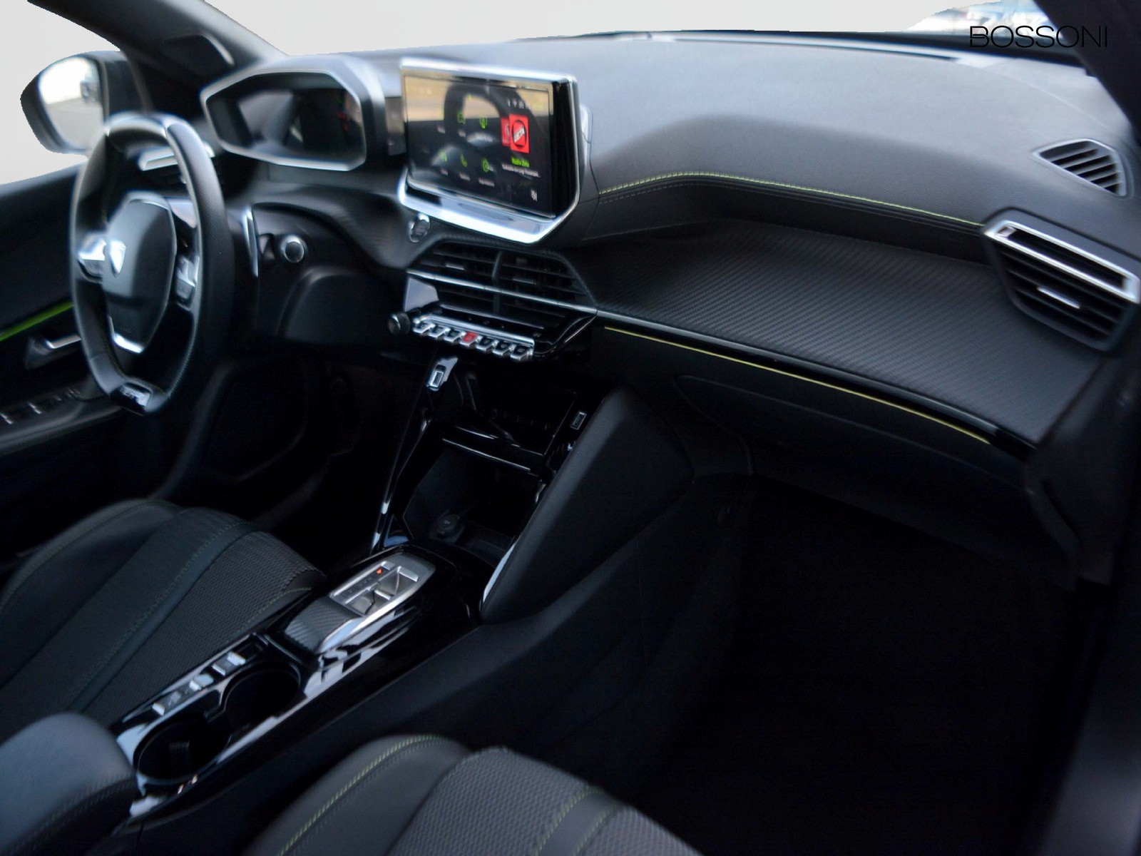 8 - Peugeot 2008 1.2 puretech 130cv gt eat8 s&s