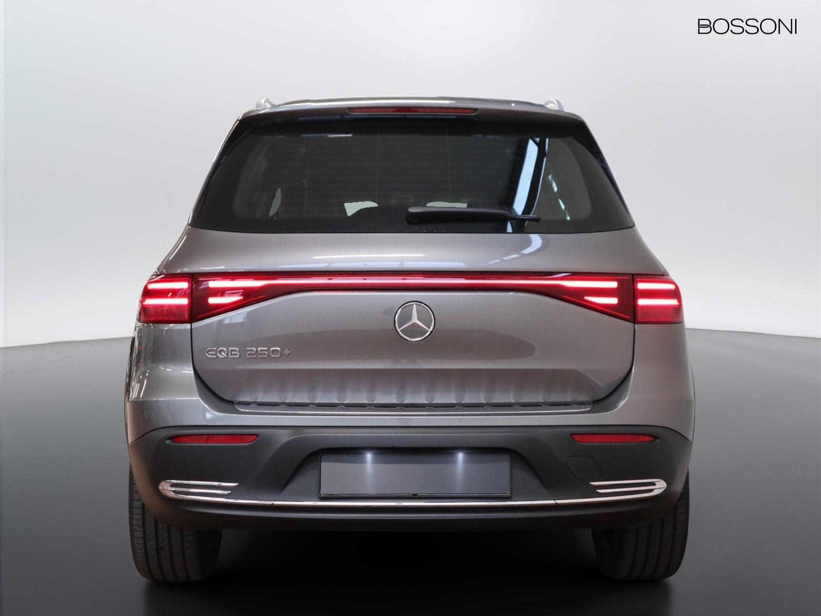 6 - Mercedes EQB 250+ progressive