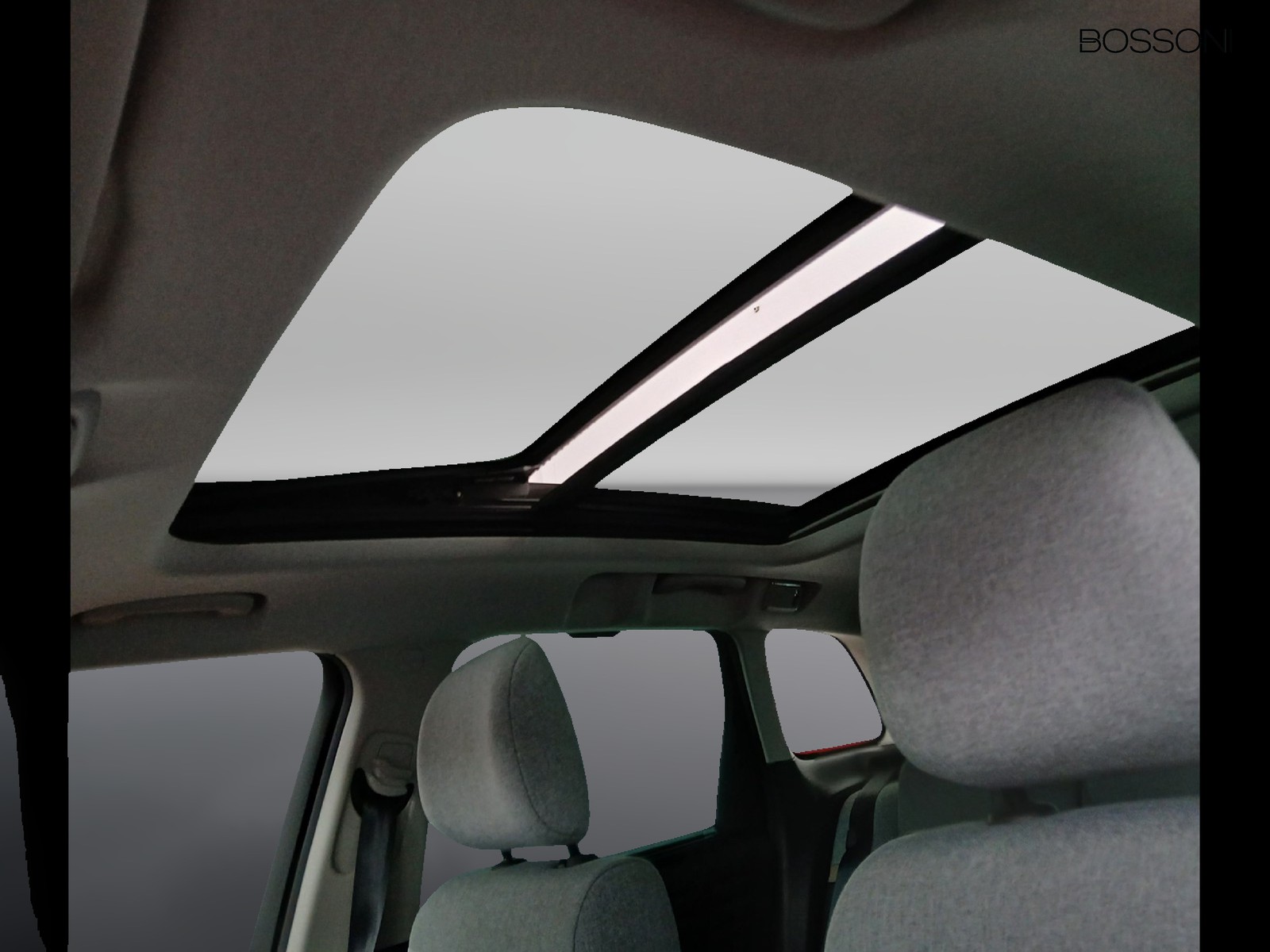 18 - Citroen C3 Aircross 1.5 bluehdi 110cv shine pack s&s