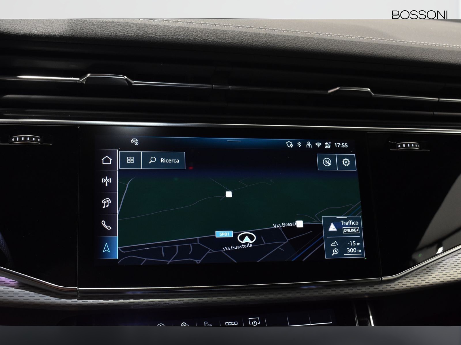 6 - Audi Q8 3.0 v6 tdi mhev 286cv s line edition quattro