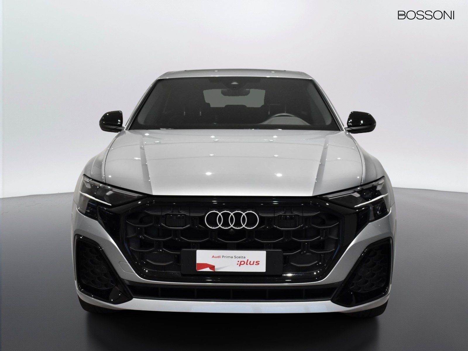11 - Audi Q8 3.0 v6 tdi mhev 286cv s line edition quattro