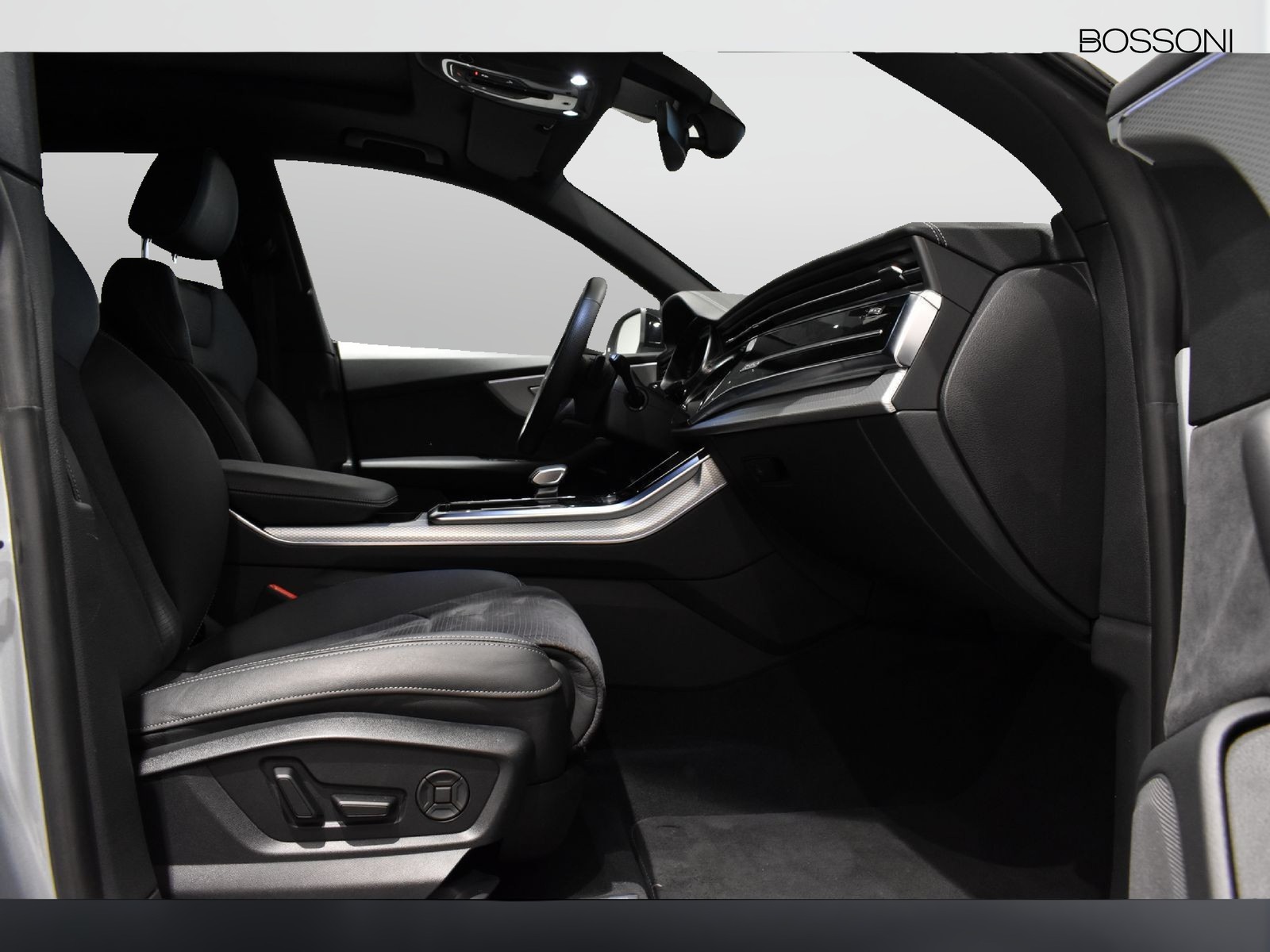 14 - Audi Q8 3.0 v6 tdi mhev 286cv s line edition quattro