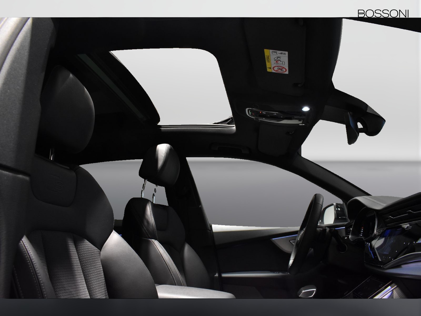 17 - Audi Q8 3.0 v6 tdi mhev 286cv s line edition quattro