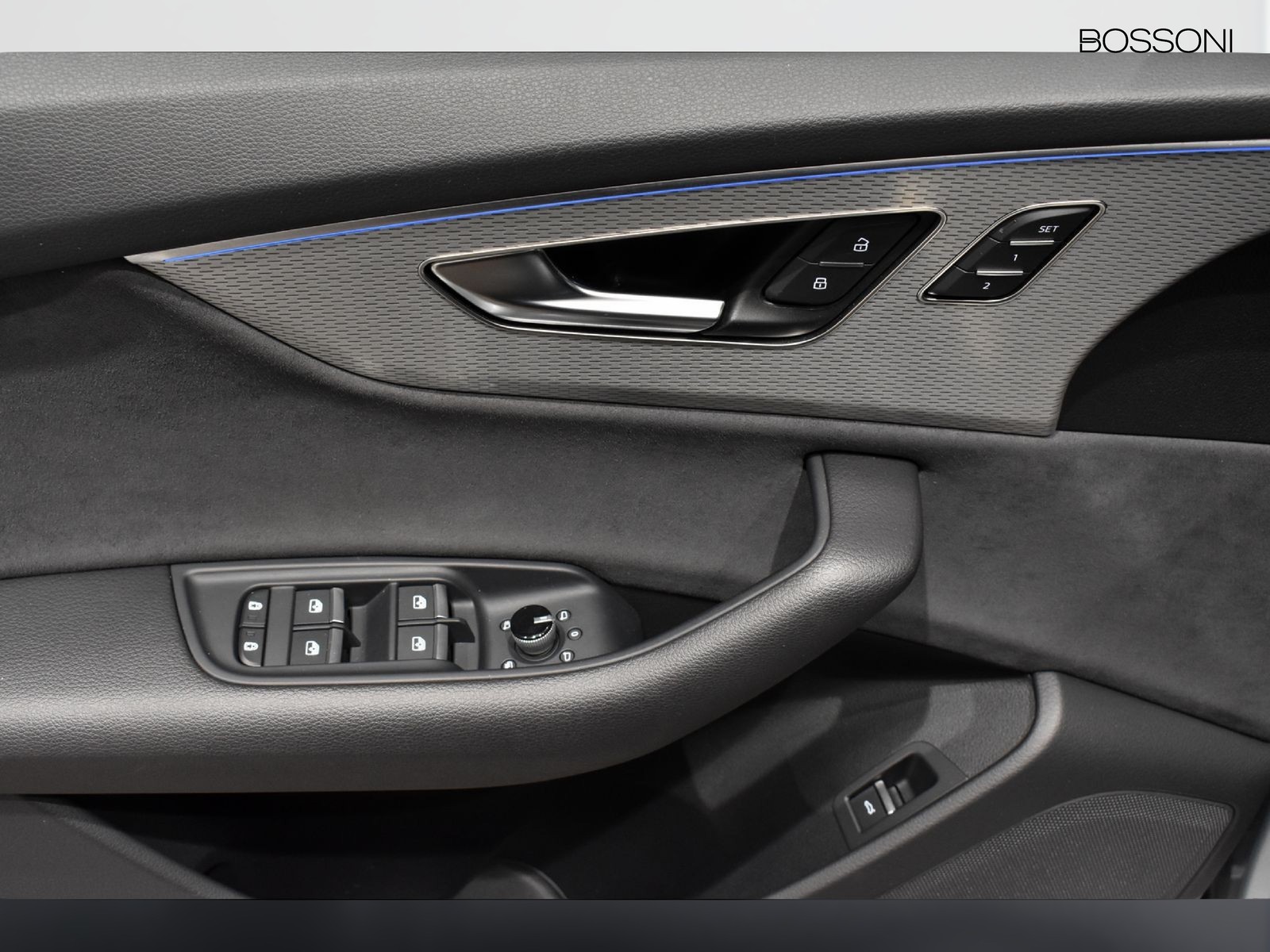 20 - Audi Q8 3.0 v6 tdi mhev 286cv s line edition quattro