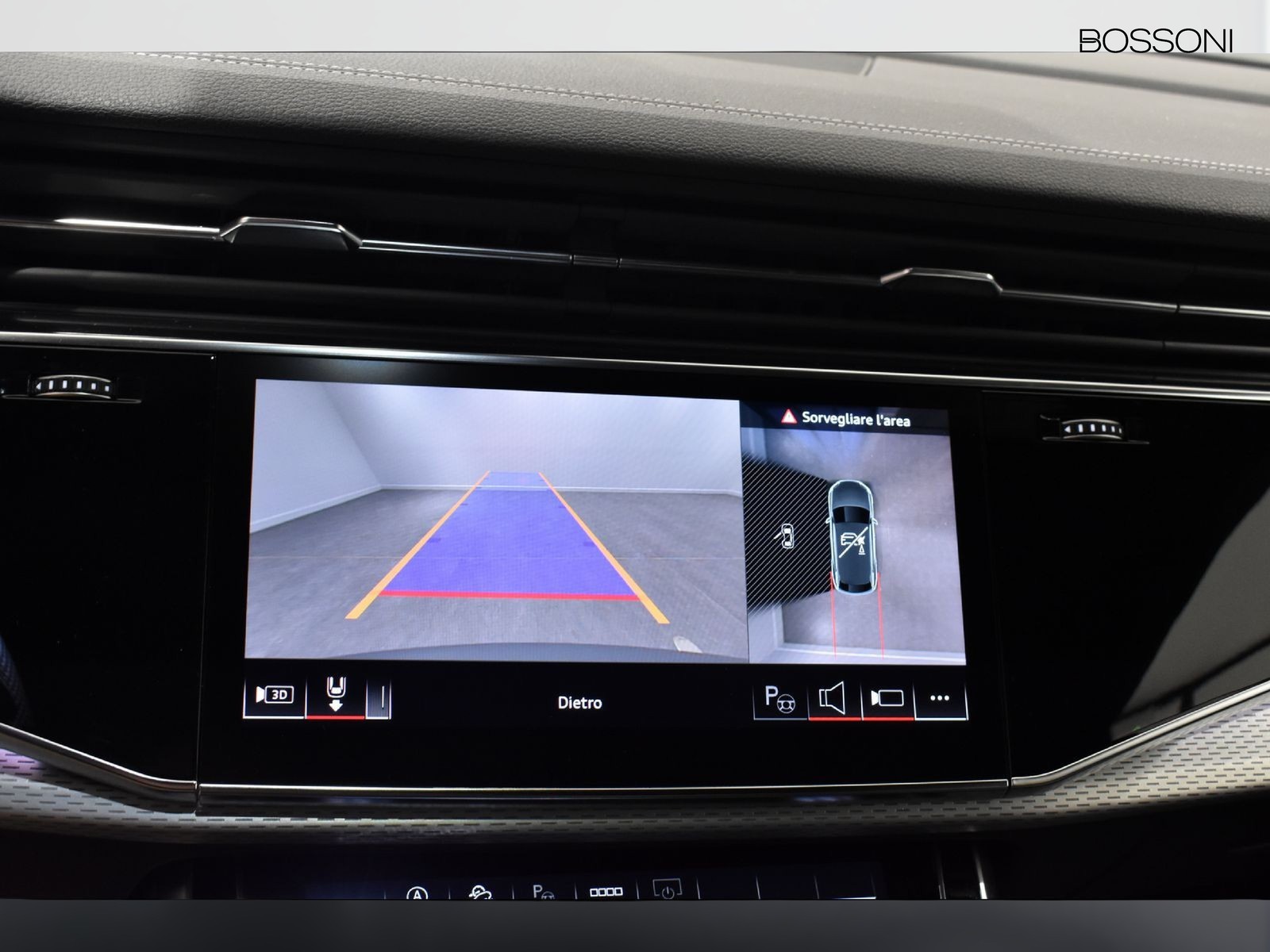 26 - Audi Q8 3.0 v6 tdi mhev 286cv s line edition quattro