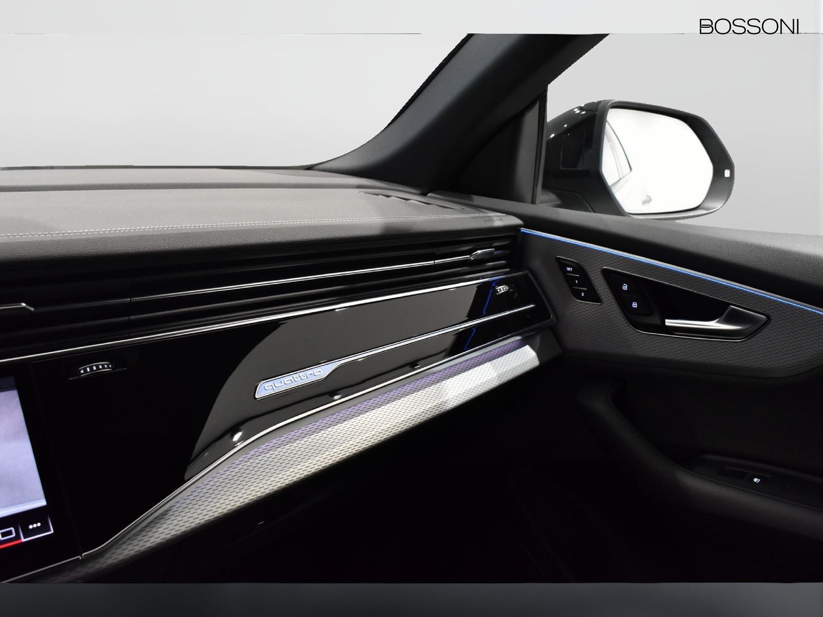 27 - Audi Q8 3.0 v6 tdi mhev 286cv s line edition quattro