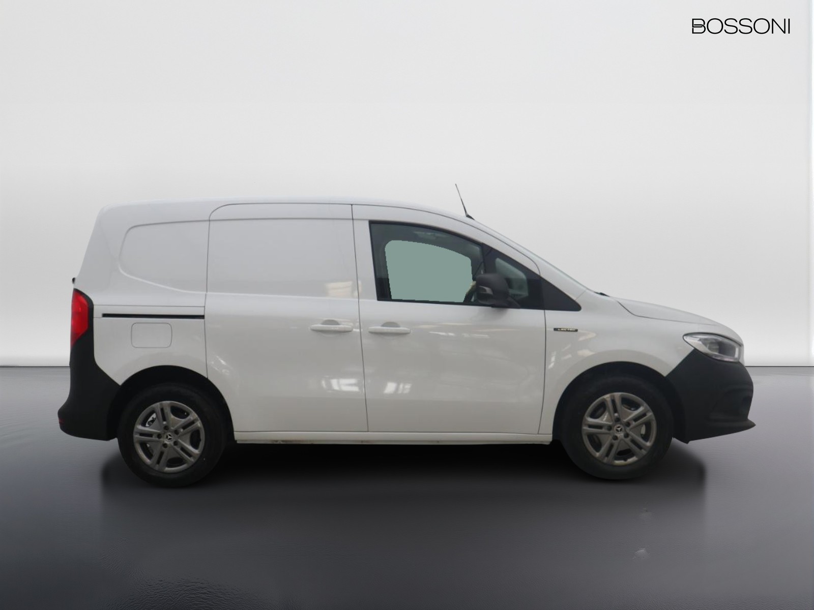 3 - Mercedes Vans Citan efurgone long pro 45kwh