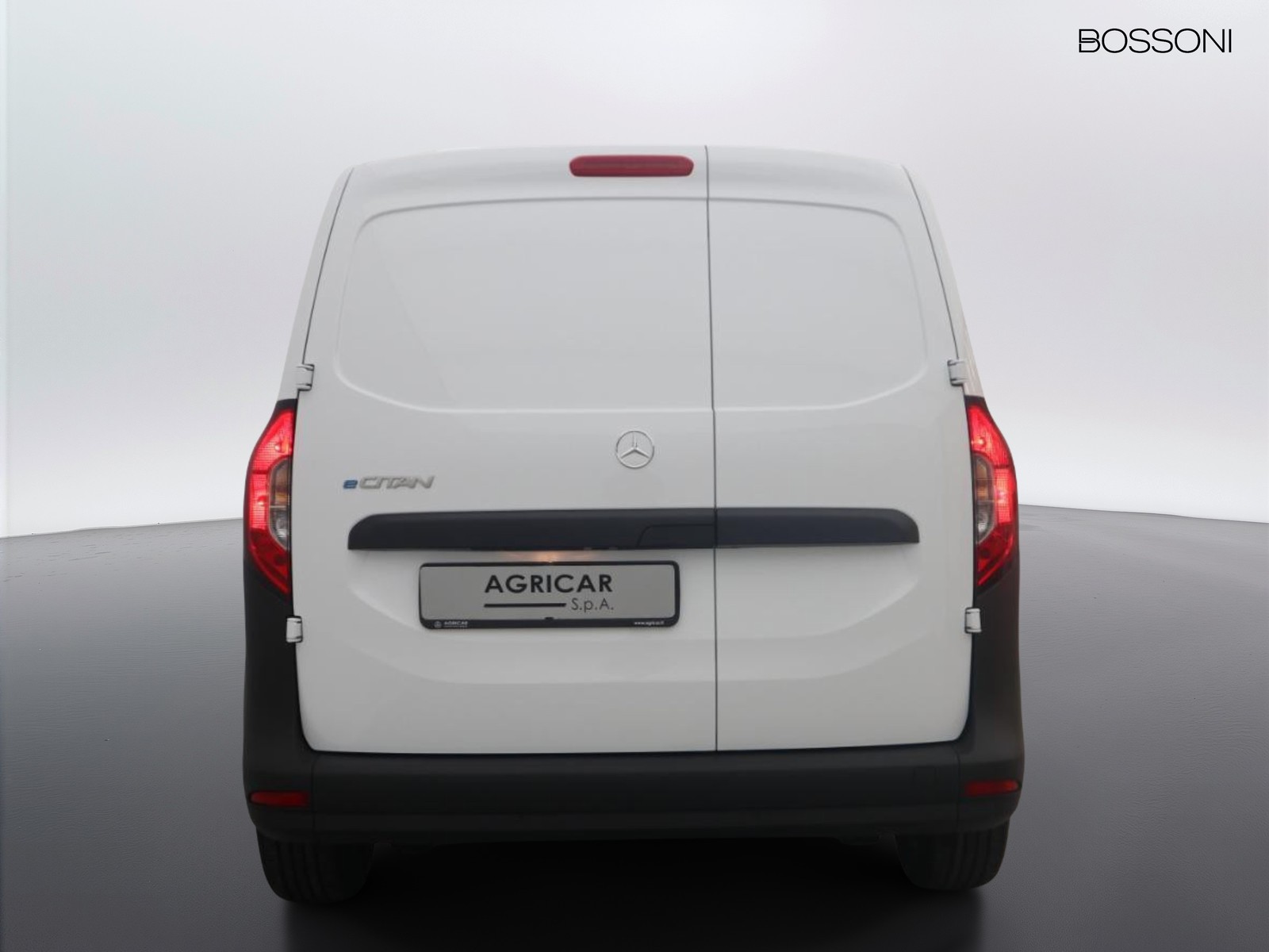 5 - Mercedes Vans Citan efurgone long pro 45kwh