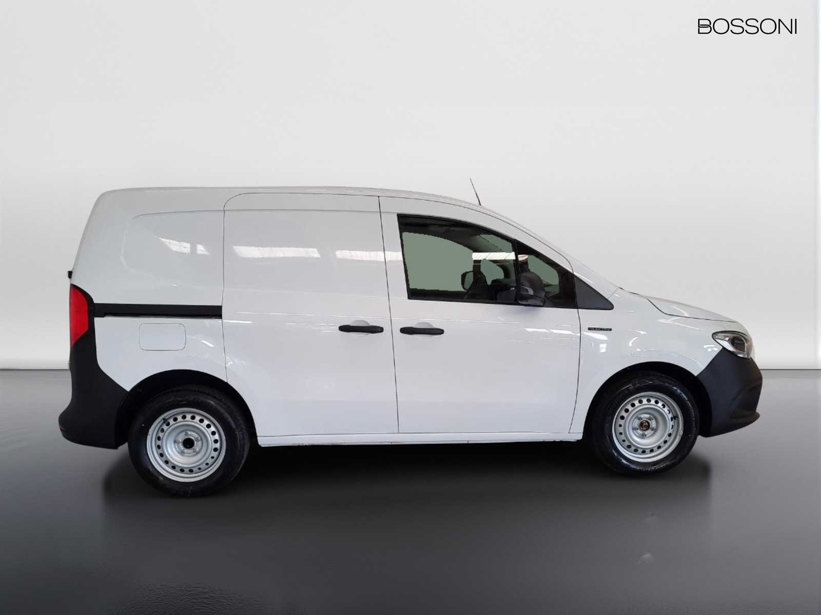 3 - Mercedes Vans Citan efurgone long 45kwh