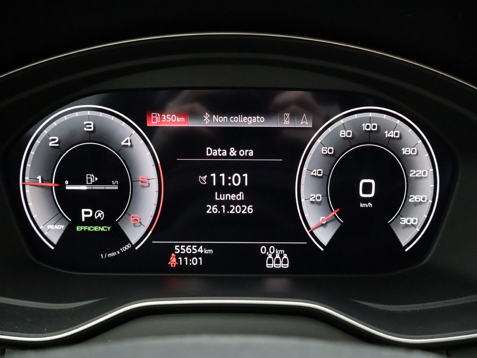 9 - Audi Q5 sportback 40 2.0 tdi mhev 12v s line plus quattro s tronic