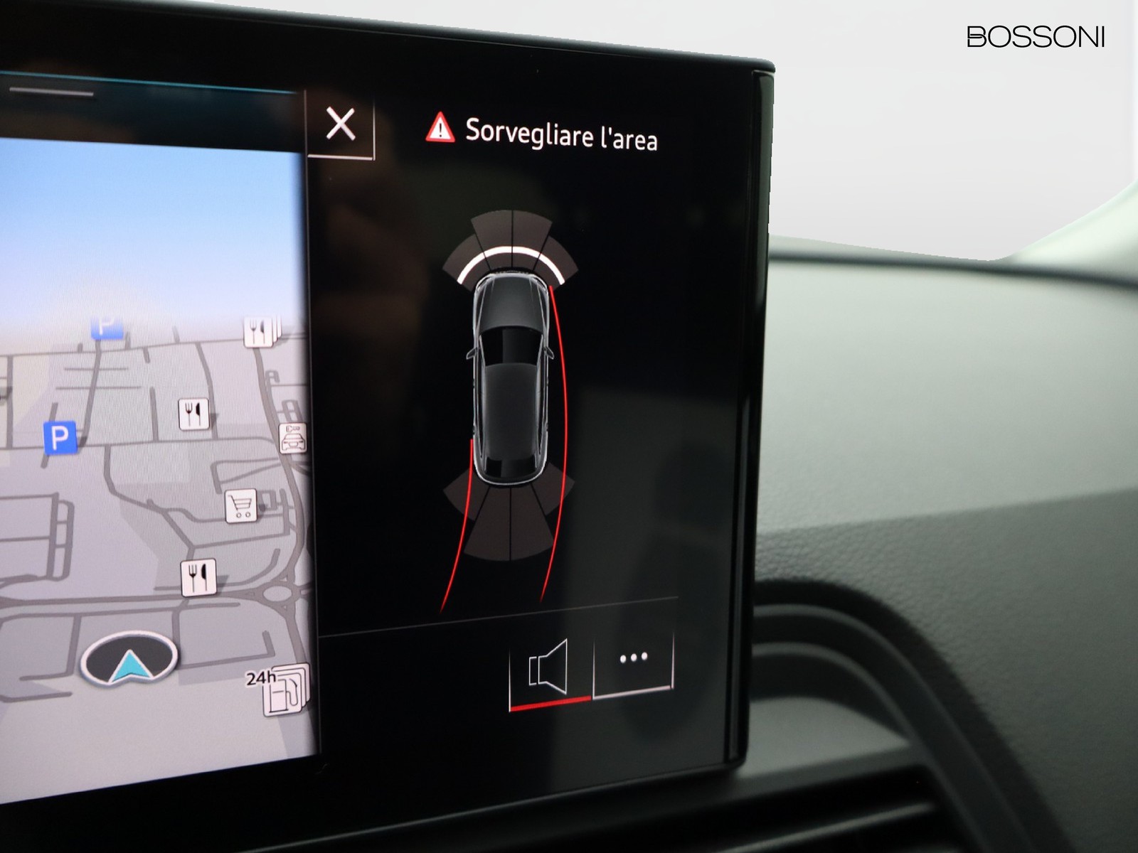 11 - Audi Q5 sportback 40 2.0 tdi mhev 12v s line plus quattro s tronic