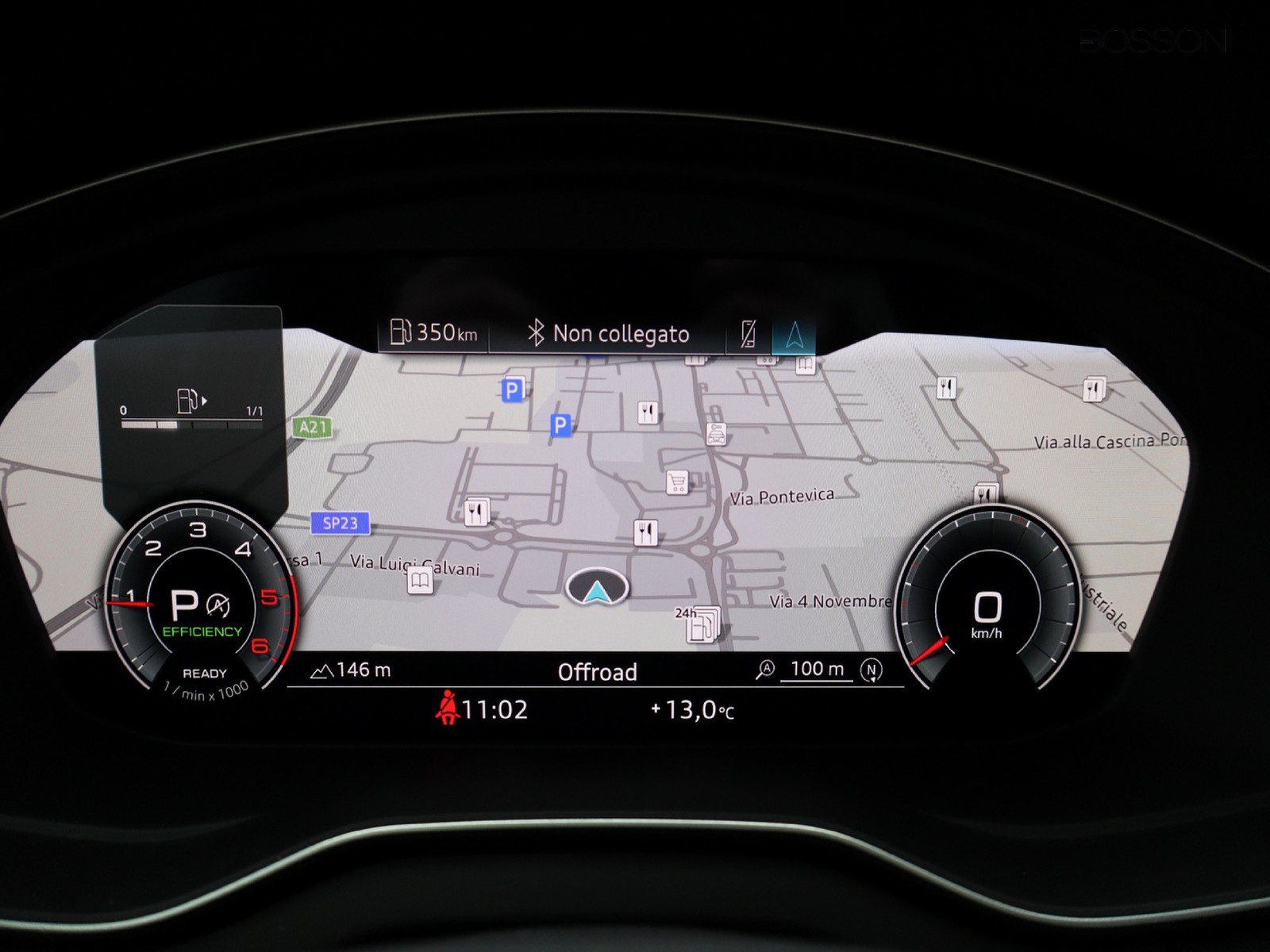 16 - Audi Q5 sportback 40 2.0 tdi mhev 12v s line plus quattro s tronic