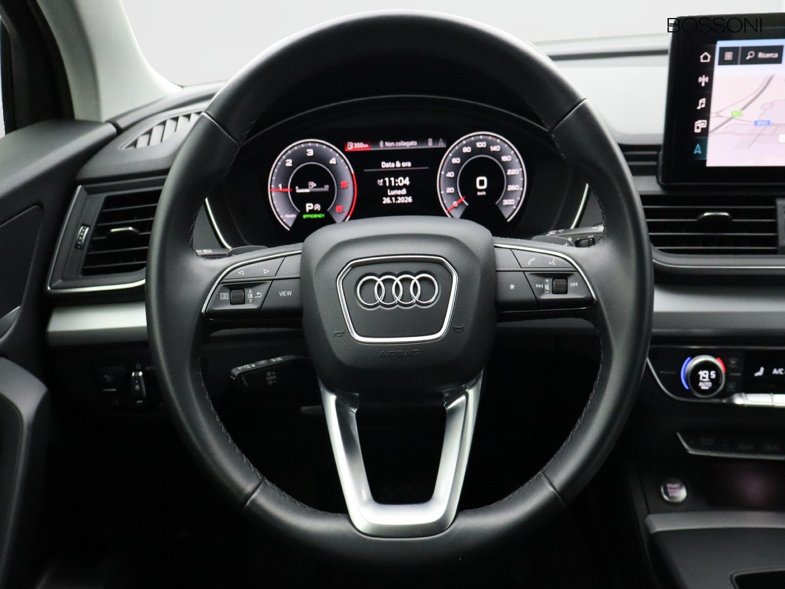 17 - Audi Q5 sportback 40 2.0 tdi mhev 12v s line plus quattro s tronic