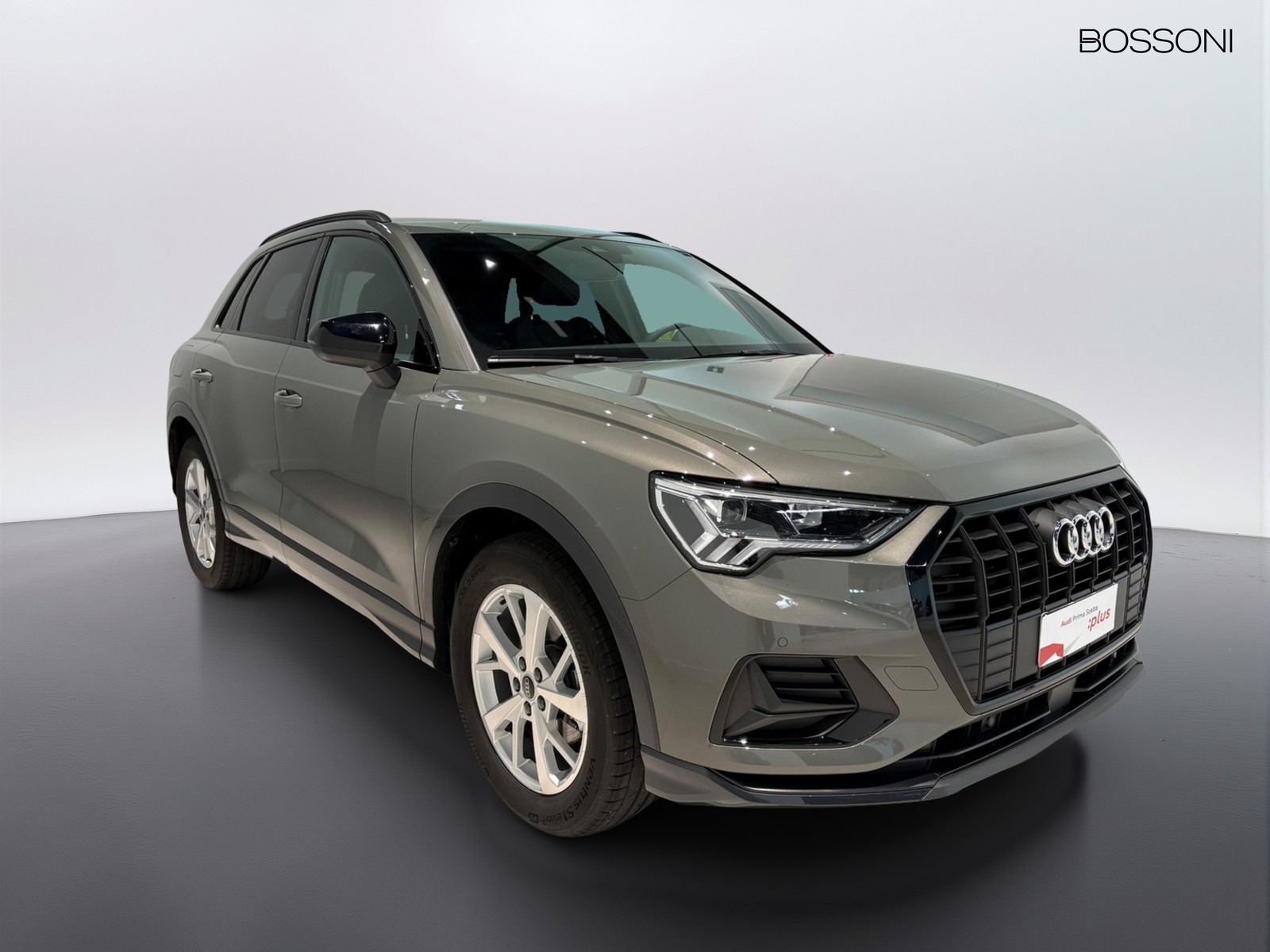 3 - Audi Q3 35 2.0 tdi business advanced s tronic