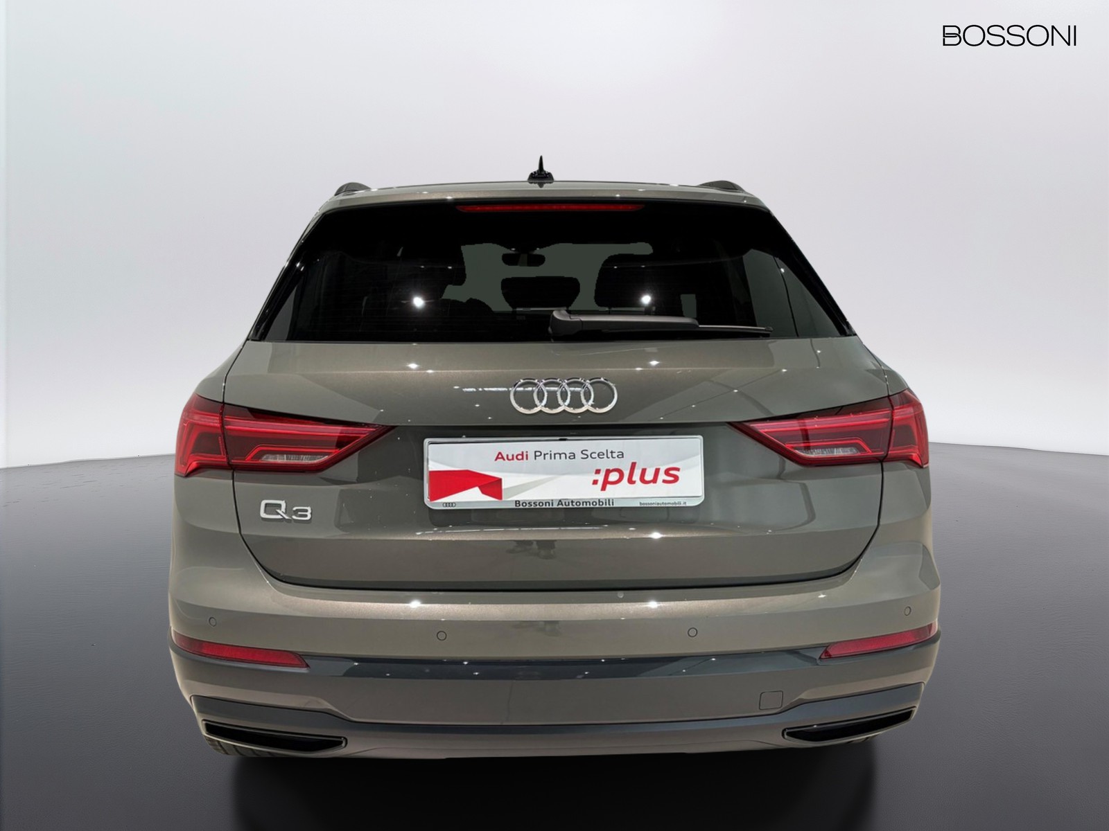 6 - Audi Q3 35 2.0 tdi business advanced s tronic