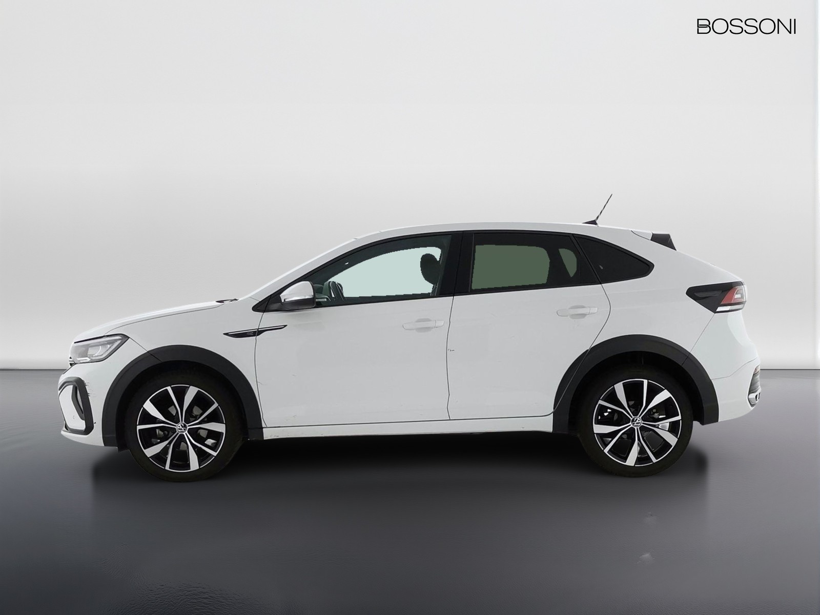 3 - Volkswagen Taigo 1.5 tsi act 150cv r-line dsg