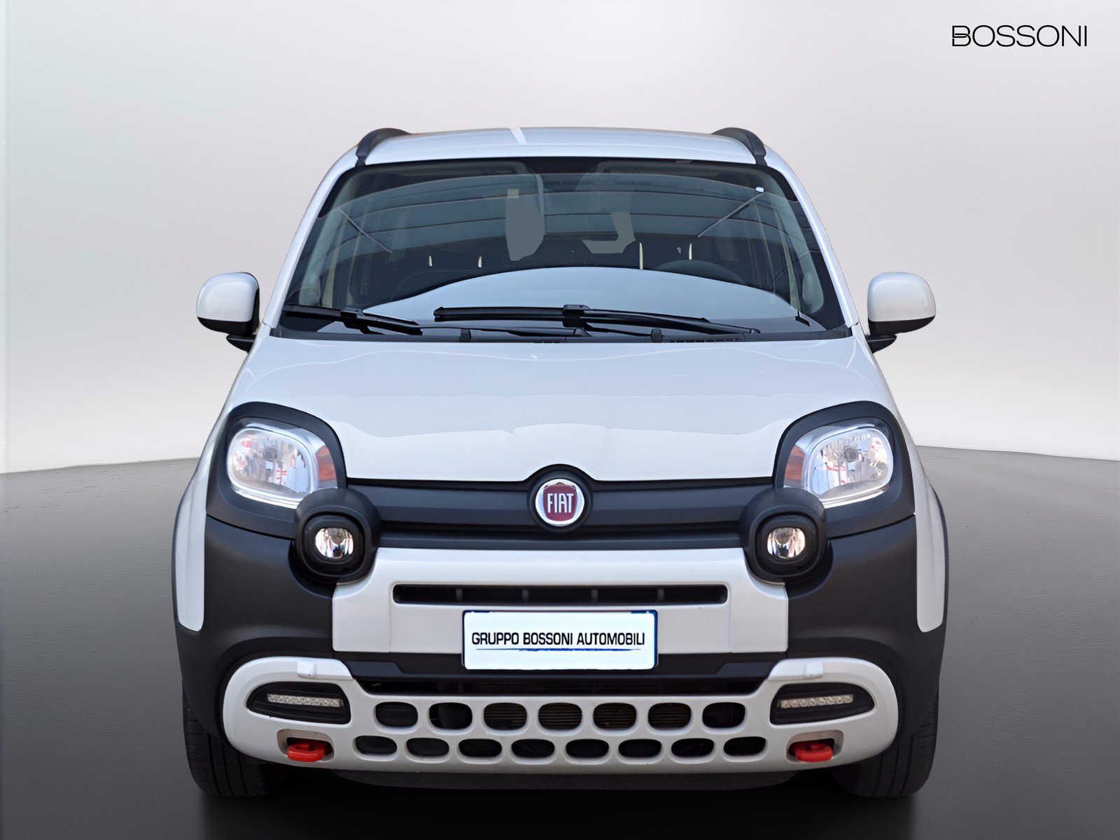 2 - Fiat Panda cross 1.0 firefly hybrid 70cv s&s 5p.ti