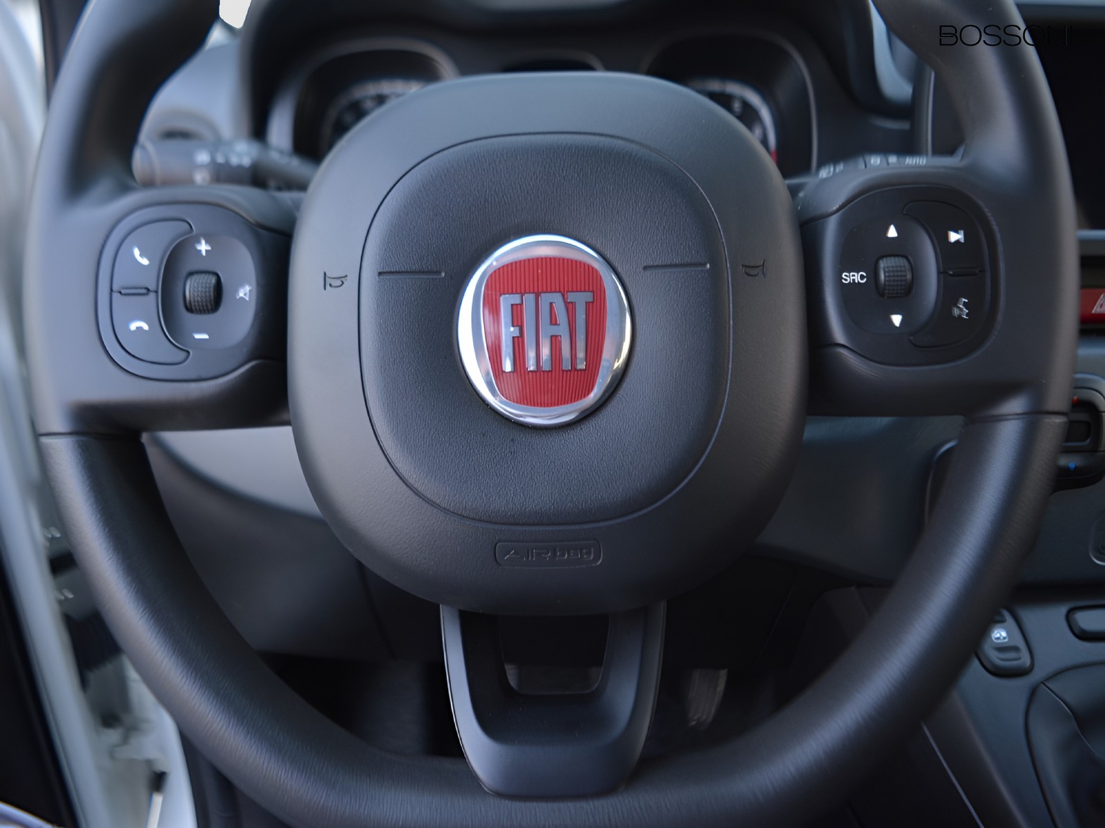 17 - Fiat Panda cross 1.0 firefly hybrid 70cv s&s 5p.ti