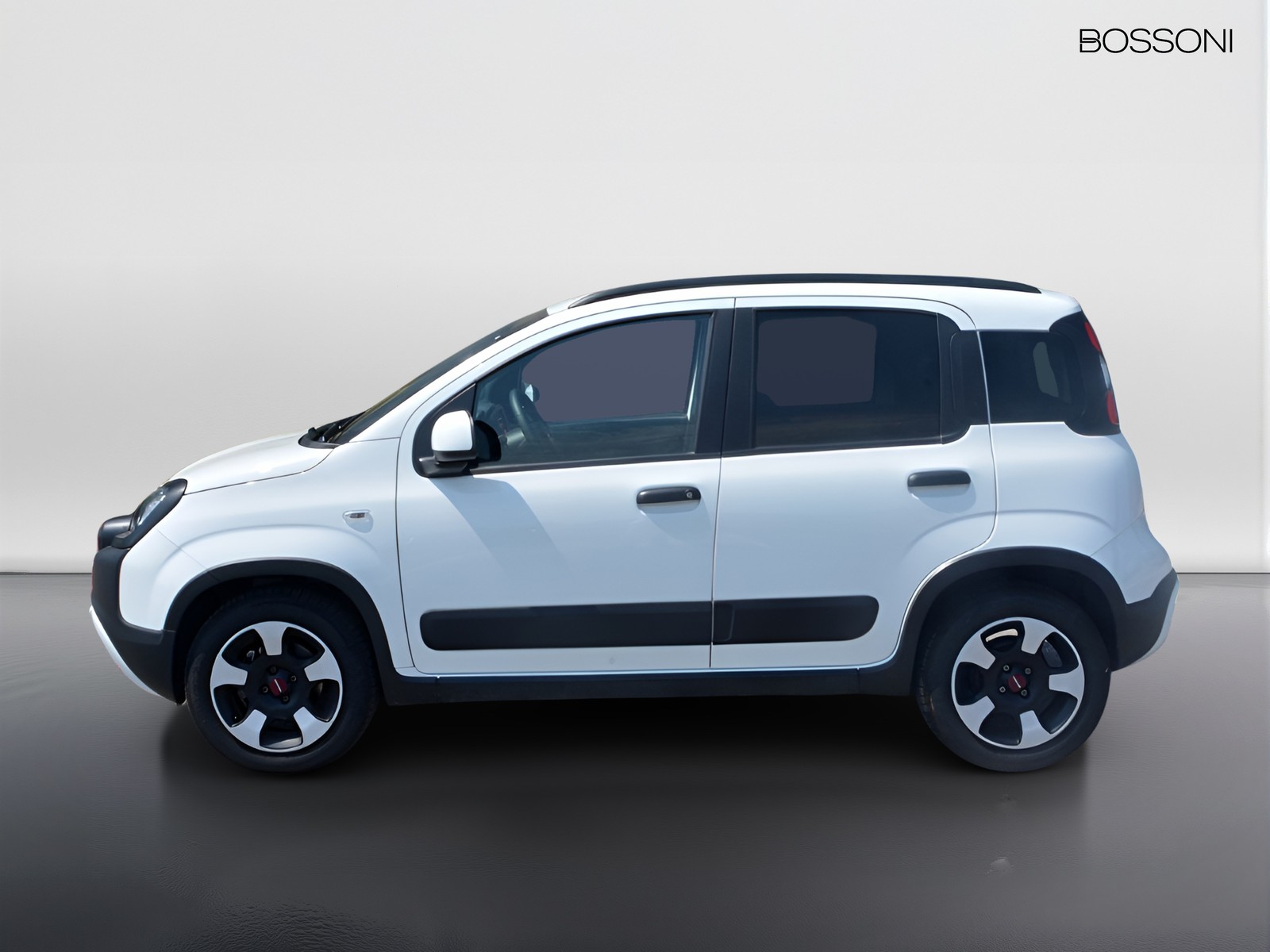 24 - Fiat Panda cross 1.0 firefly hybrid 70cv s&s 5p.ti