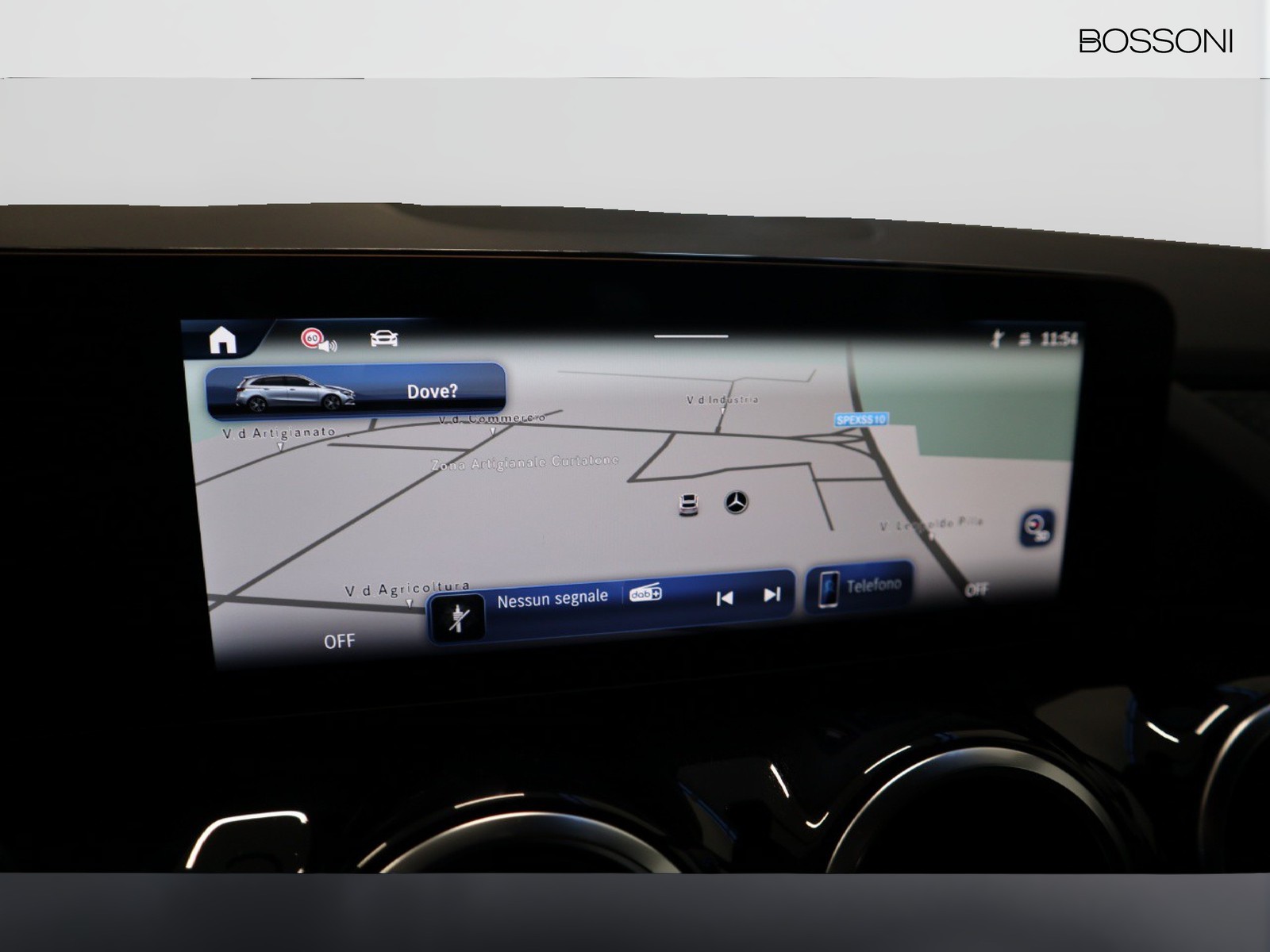 10 - Mercedes Classe B 180 d progressive advanced 8g-dct