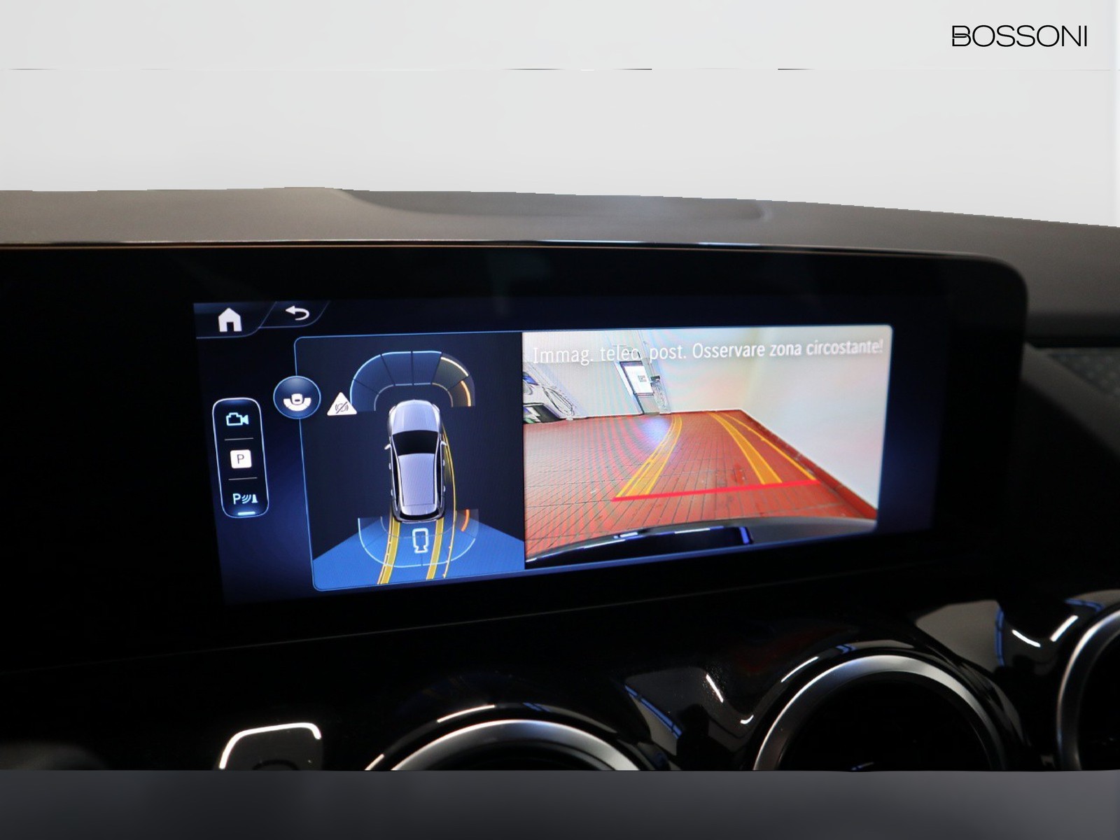 11 - Mercedes Classe B 180 d progressive advanced 8g-dct