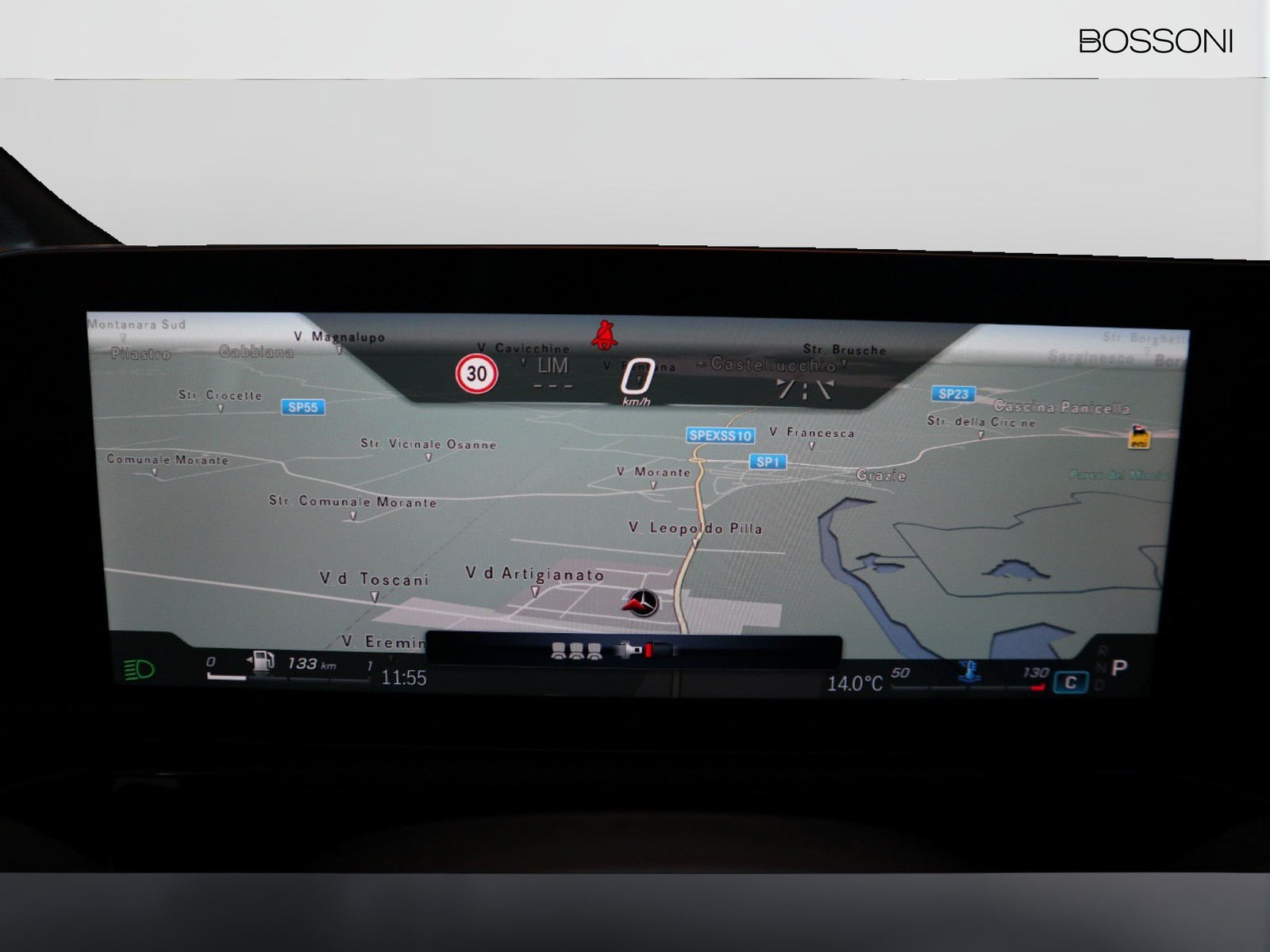 16 - Mercedes Classe B 180 d progressive advanced 8g-dct