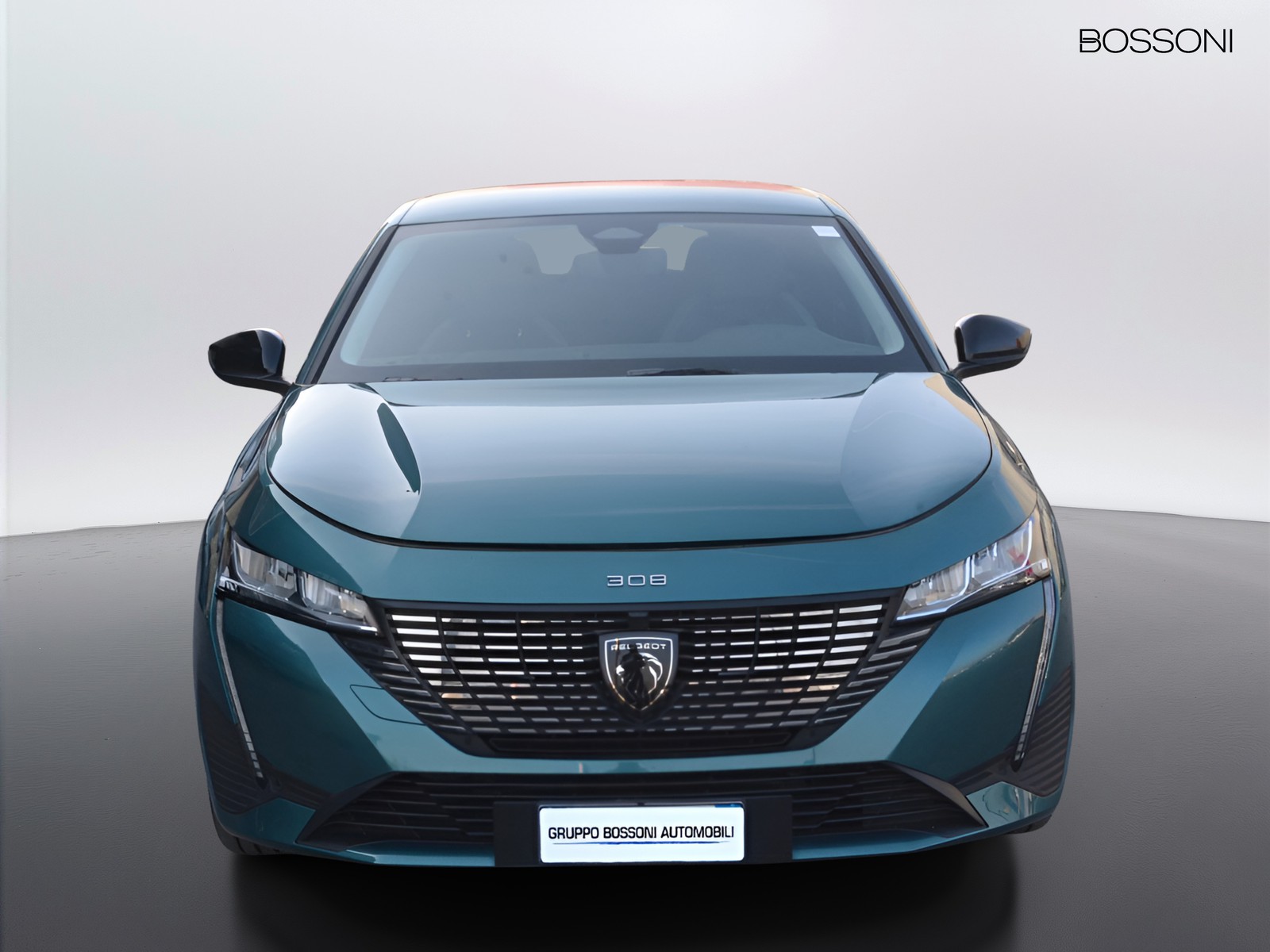 2 - Peugeot 308 sw 1.5 bluehdi allure pack eat8 s&s