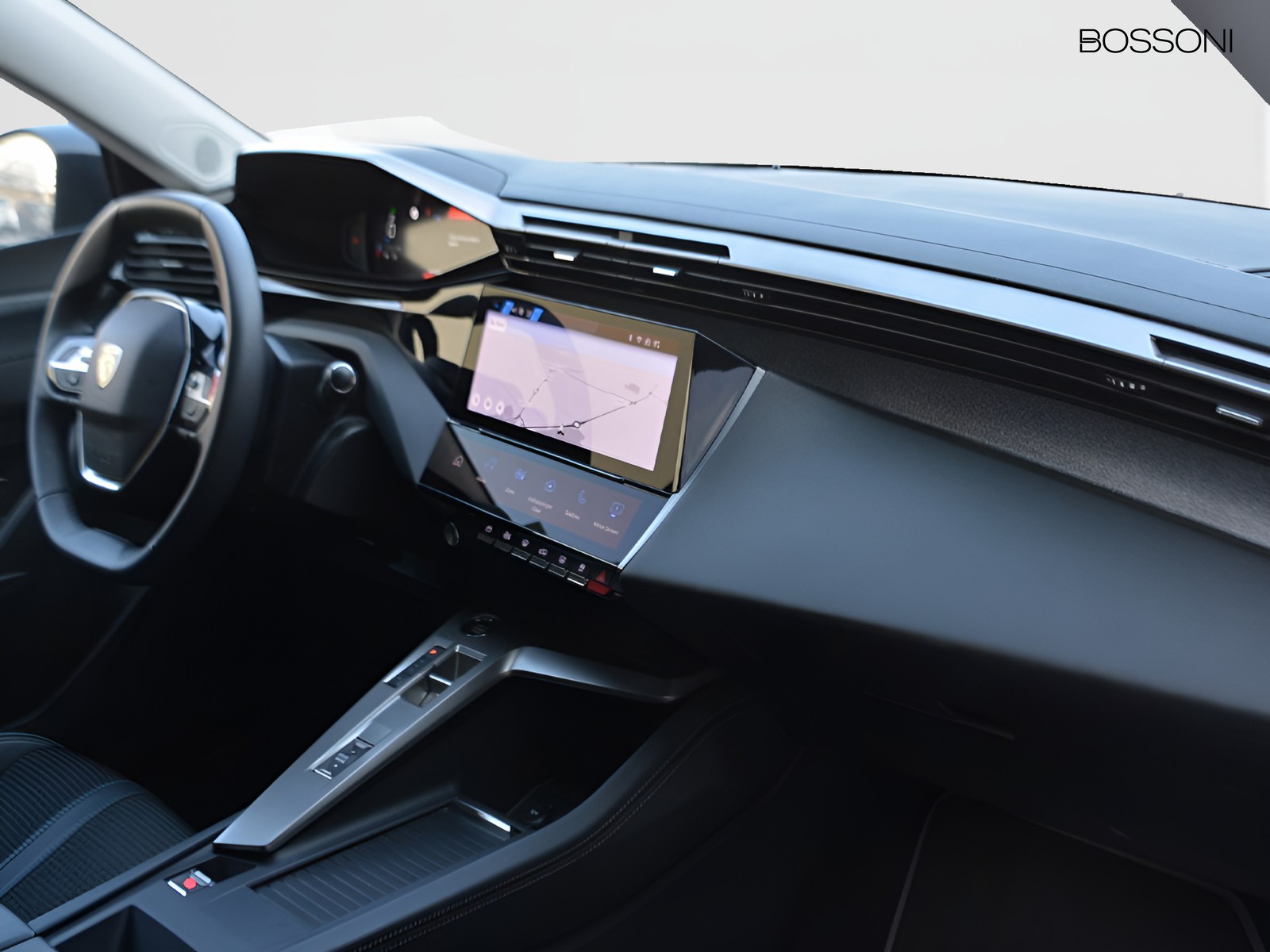 10 - Peugeot 308 sw 1.5 bluehdi allure pack eat8 s&s