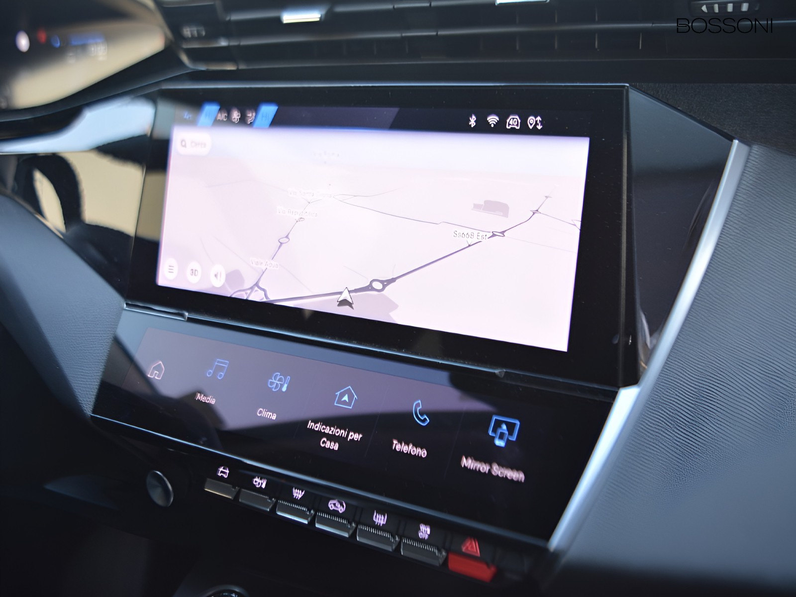 12 - Peugeot 308 sw 1.5 bluehdi allure pack eat8 s&s