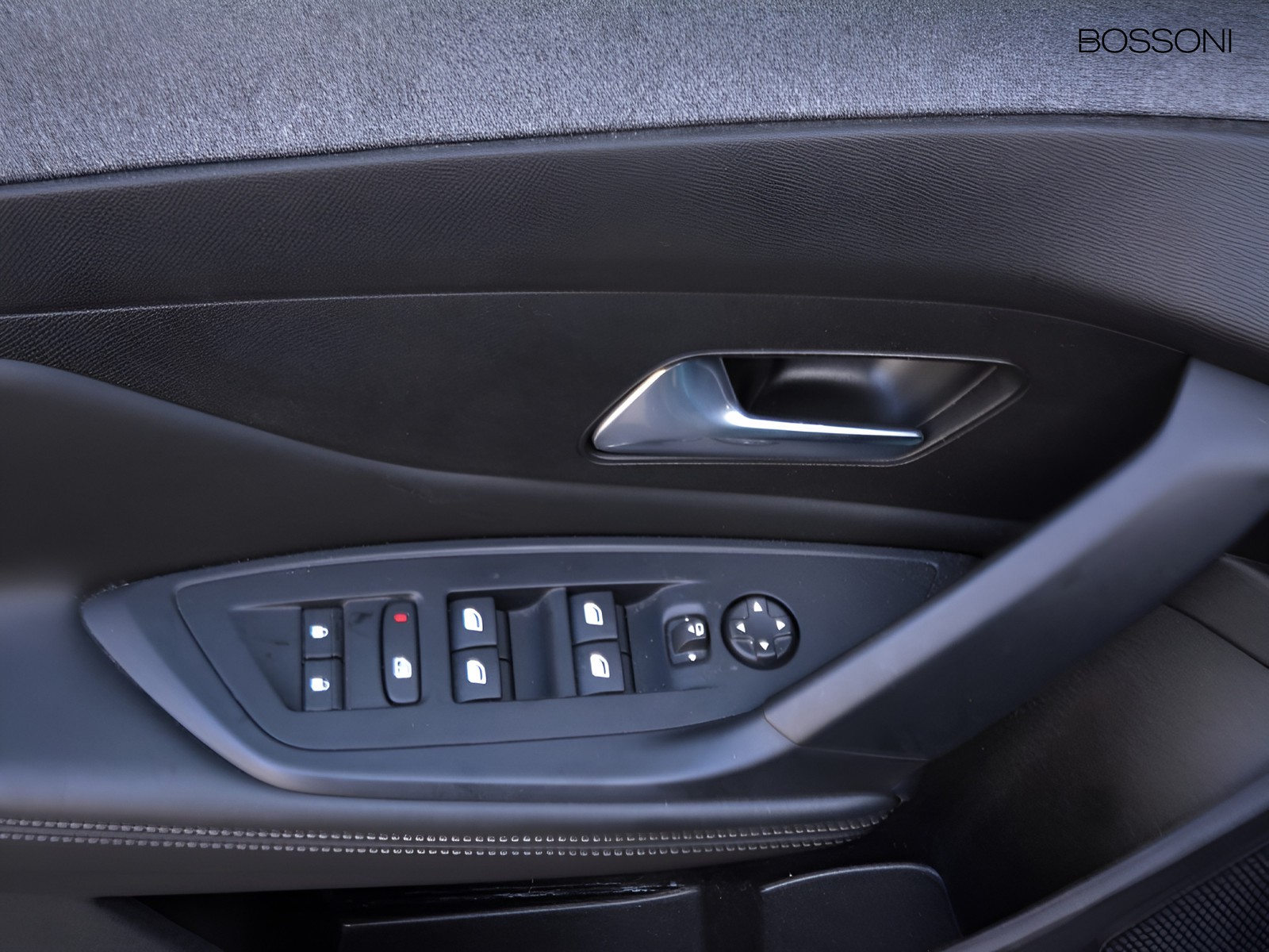 15 - Peugeot 308 sw 1.5 bluehdi allure pack eat8 s&s