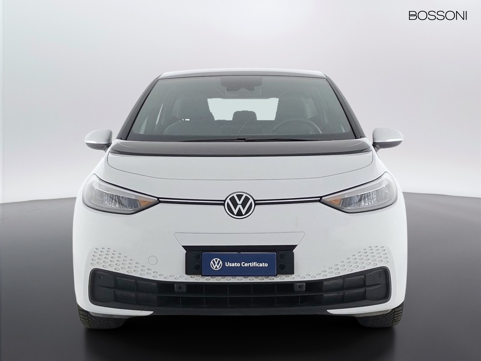 2 - Volkswagen ID.3 58 kwh pro performance