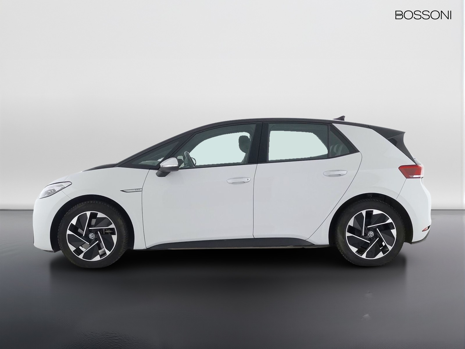 3 - Volkswagen ID.3 58 kwh pro performance