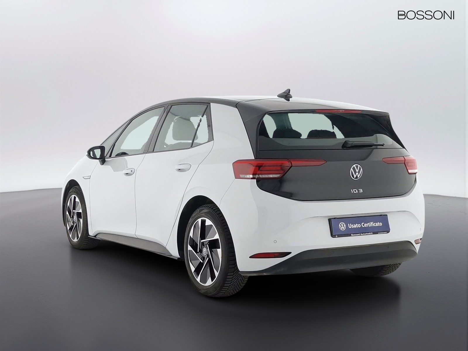 4 - Volkswagen ID.3 58 kwh pro performance