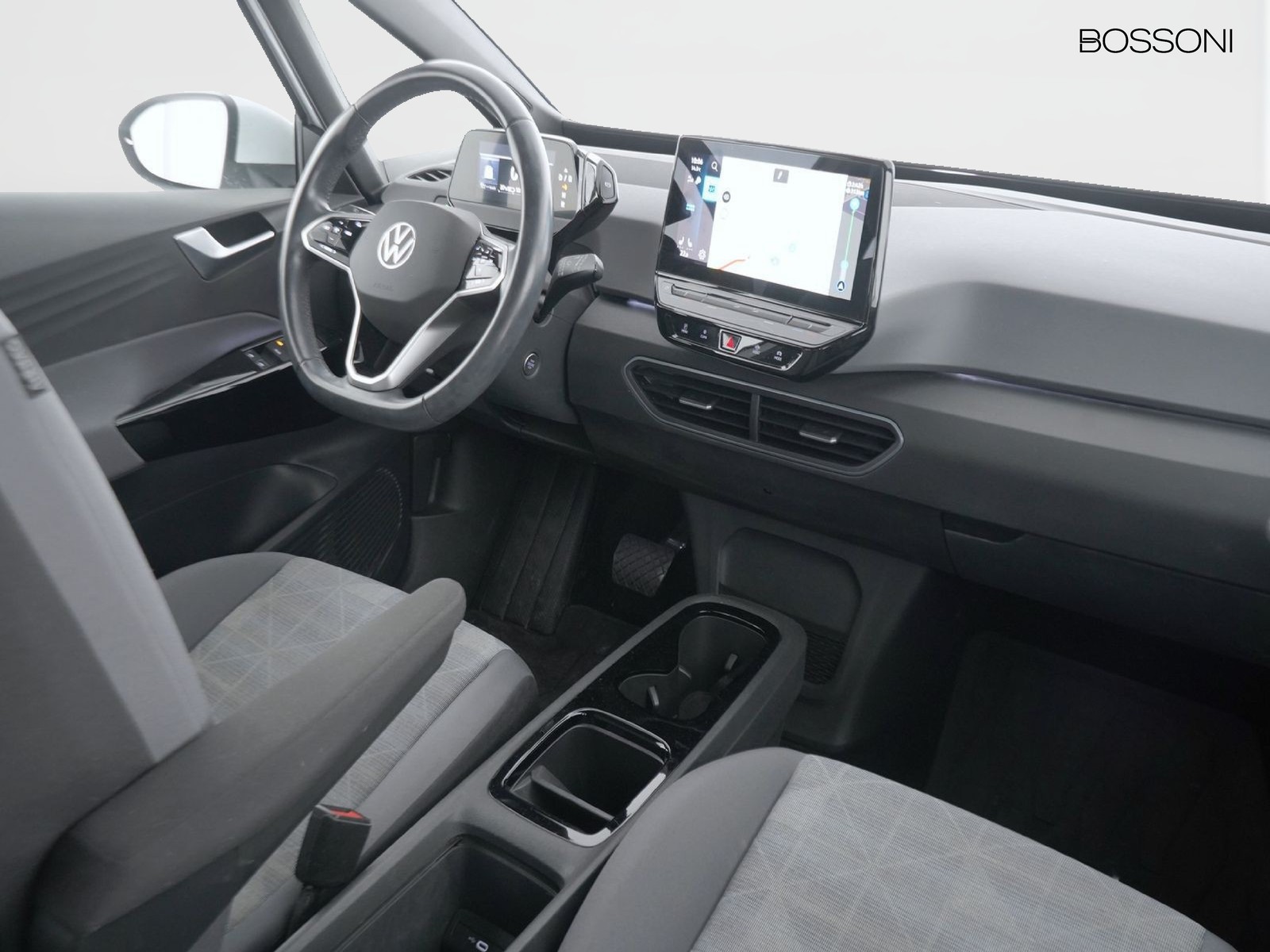 6 - Volkswagen ID.3 58 kwh pro performance