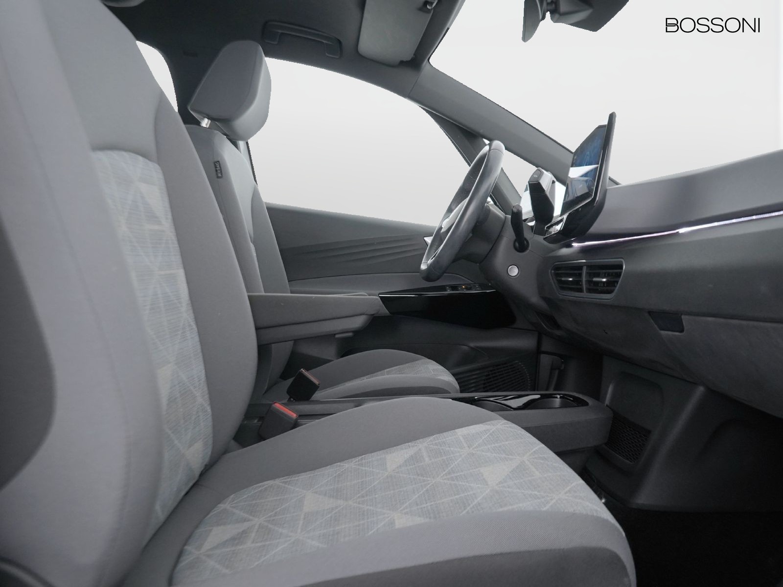 8 - Volkswagen ID.3 58 kwh pro performance