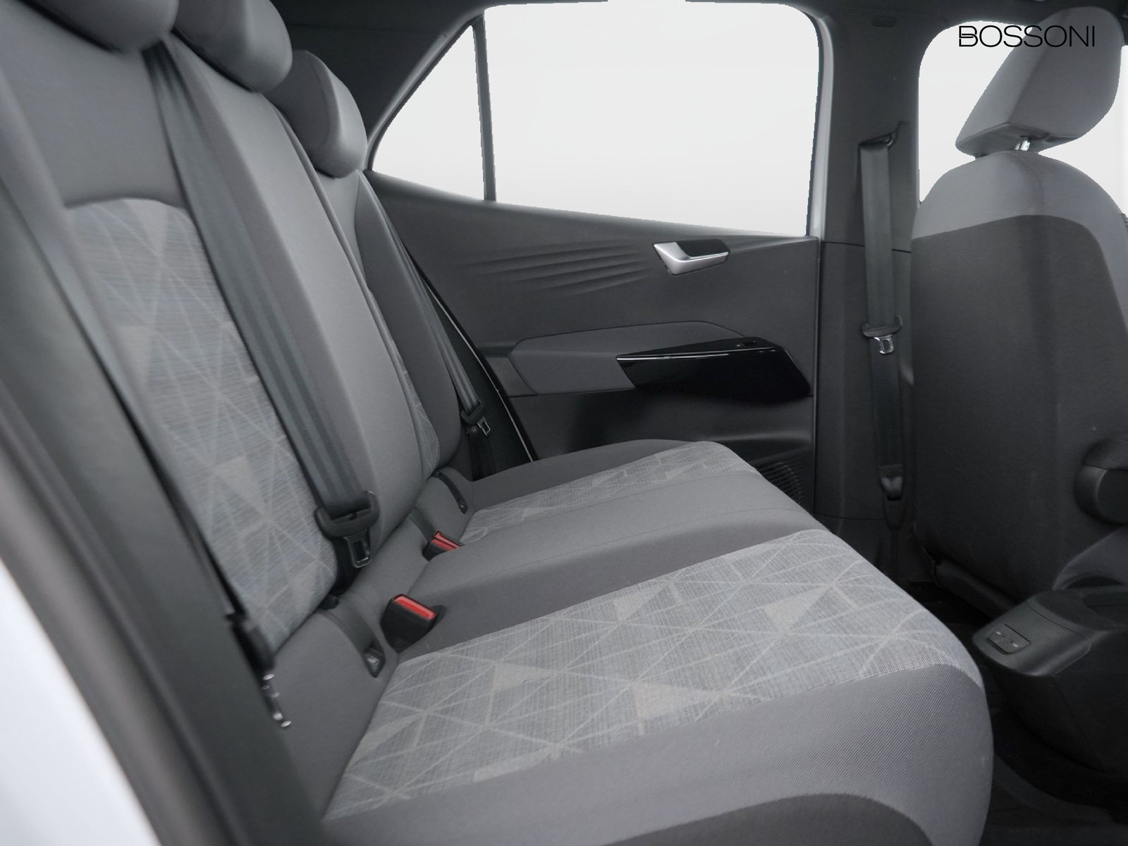 9 - Volkswagen ID.3 58 kwh pro performance