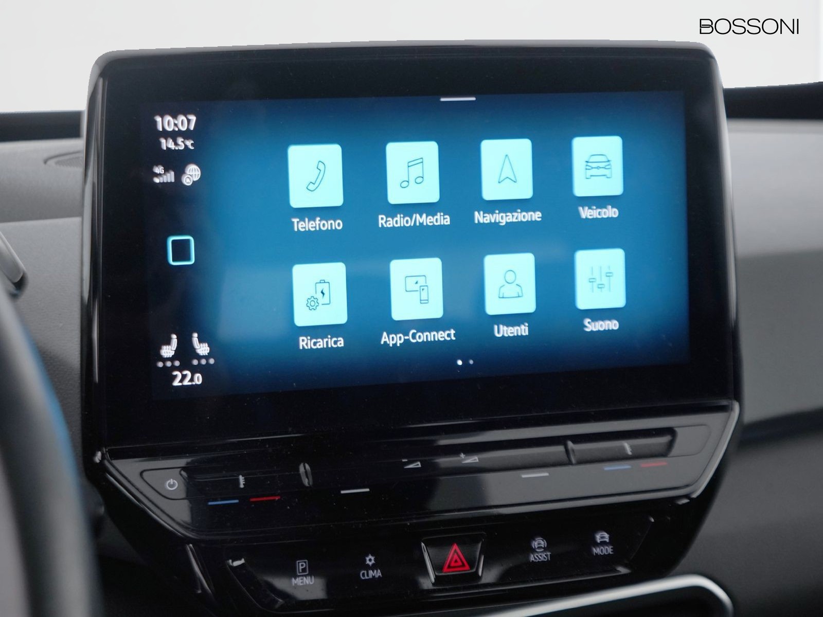 28 - Volkswagen ID.3 58 kwh pro performance