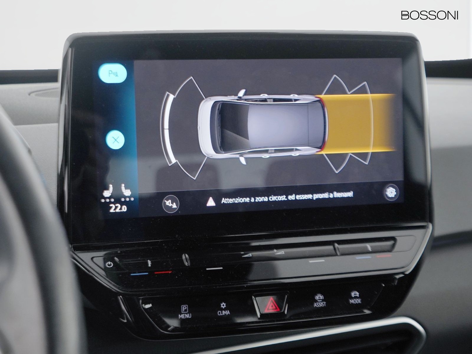 30 - Volkswagen ID.3 58 kwh pro performance