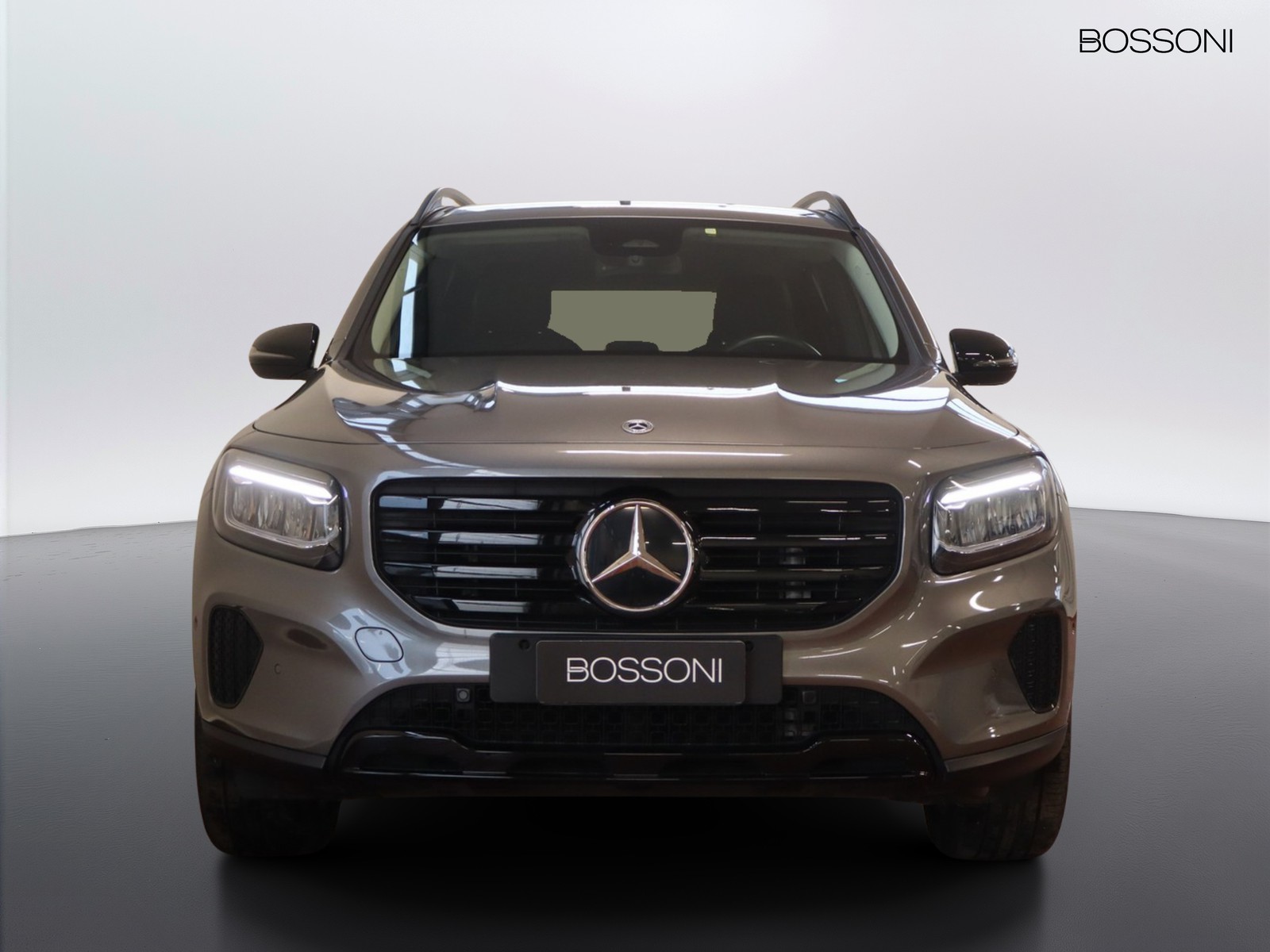 2 - Mercedes GLB 200 d progressive advanced plus 4matic 8g-dct