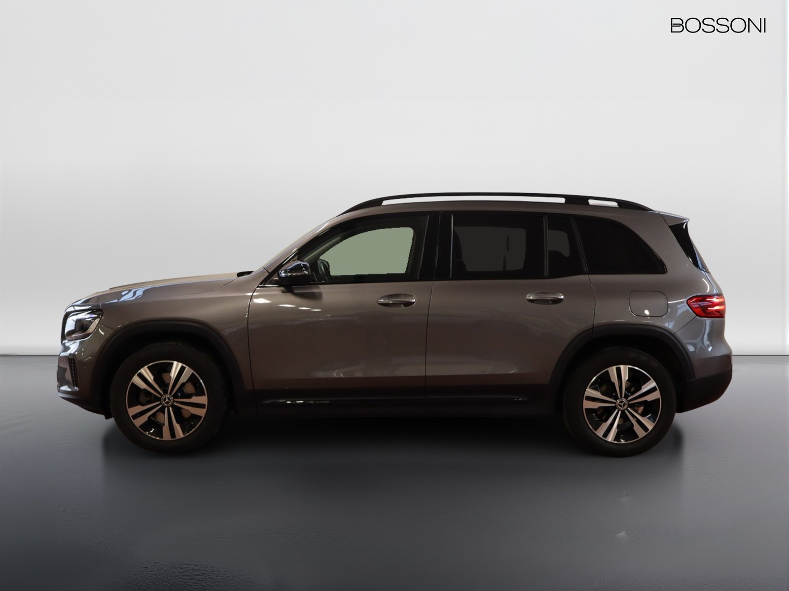 3 - Mercedes GLB 200 d progressive advanced plus 4matic 8g-dct