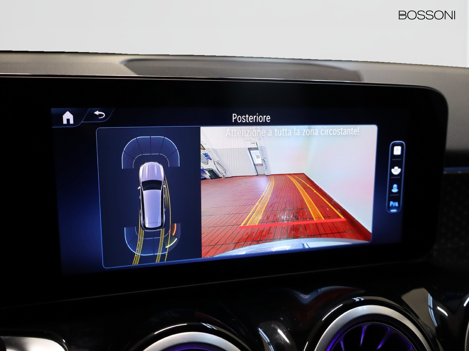 11 - Mercedes GLB 200 d progressive advanced plus 4matic 8g-dct