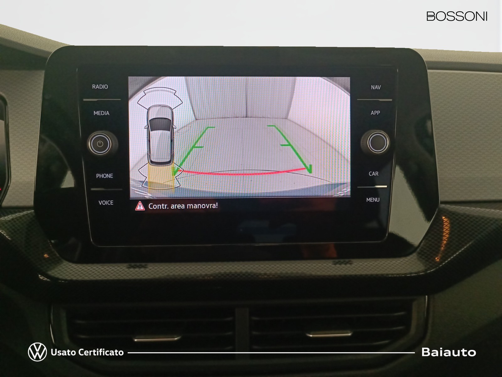 26 - Volkswagen T-Cross 1.0 tsi 95cv life