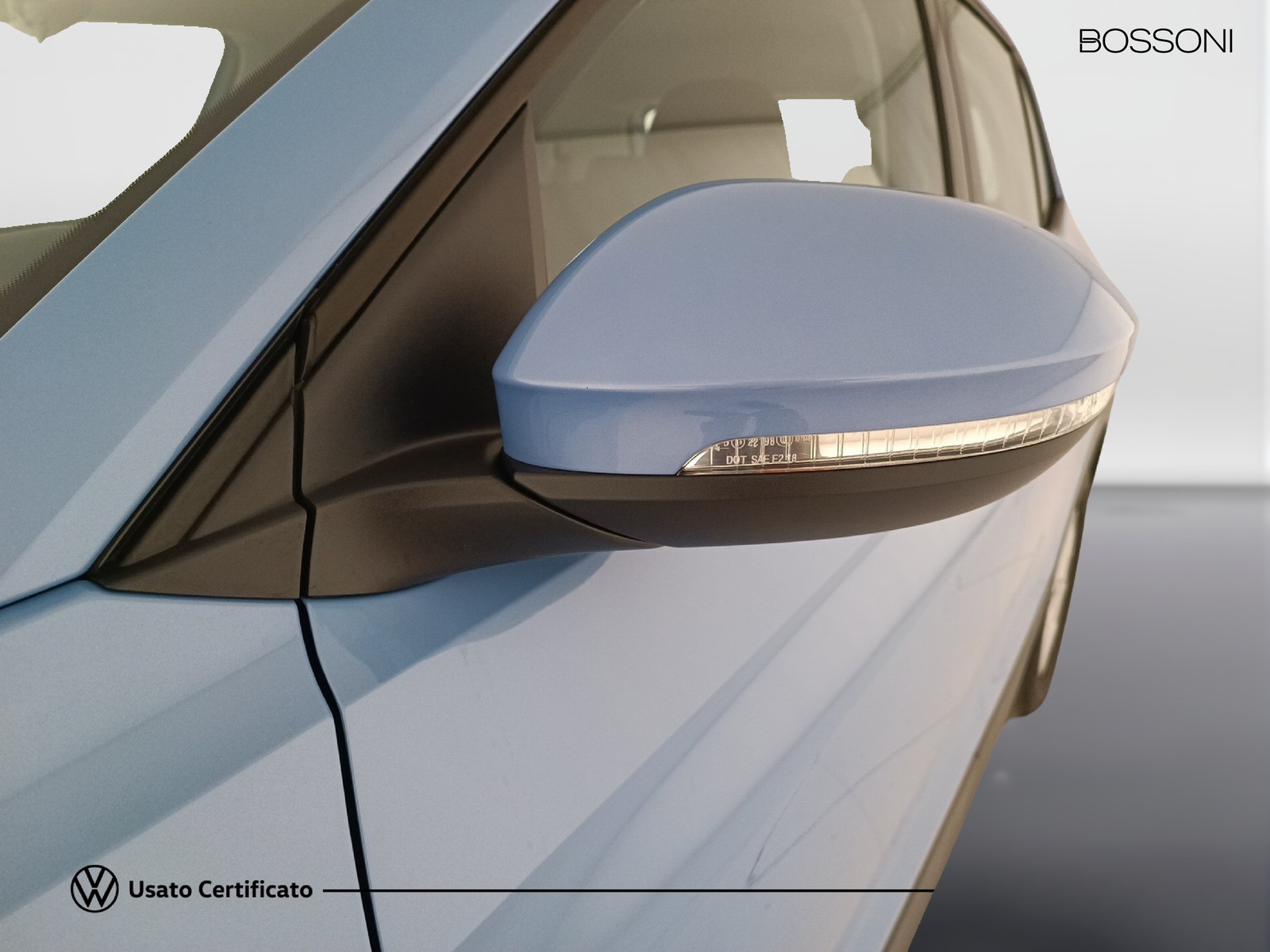 20 - Volkswagen T-Cross 1.0 tsi 115cv life dsg