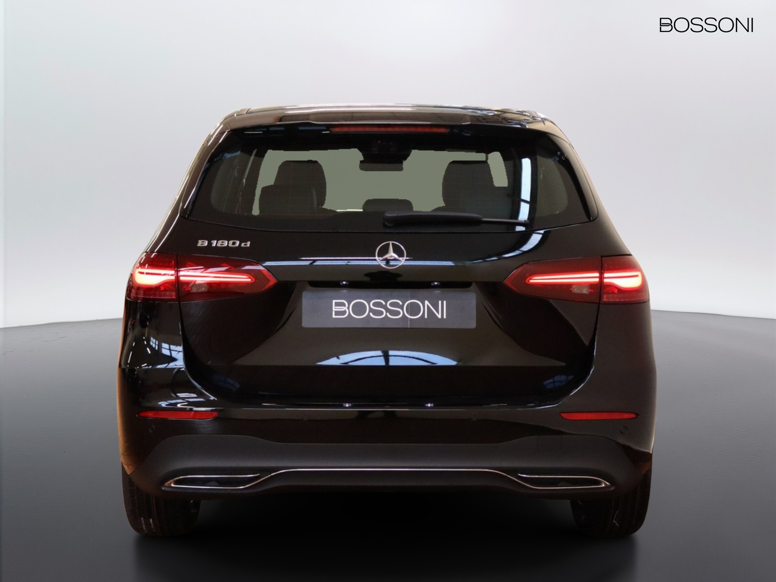 6 - Mercedes Classe B 180 d progressive advanced 8g-dct