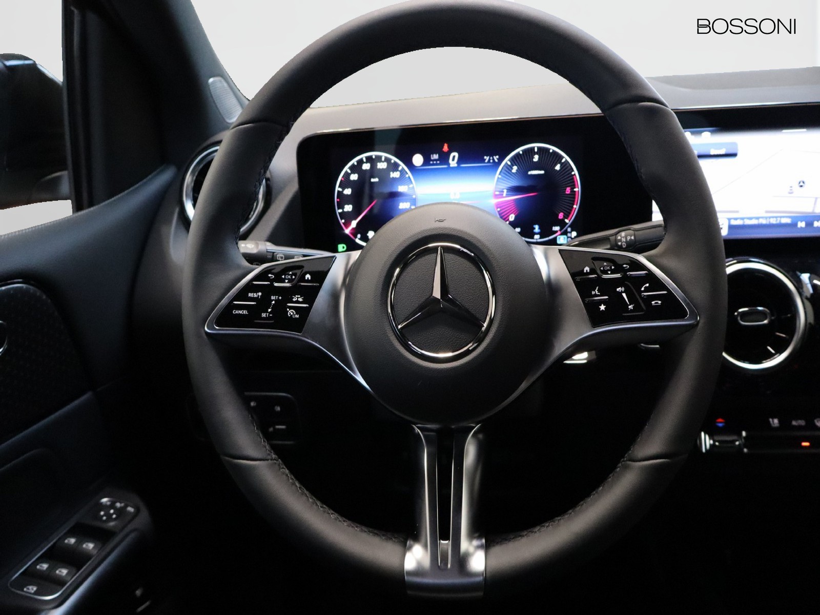 17 - Mercedes Classe B 180 d progressive advanced 8g-dct