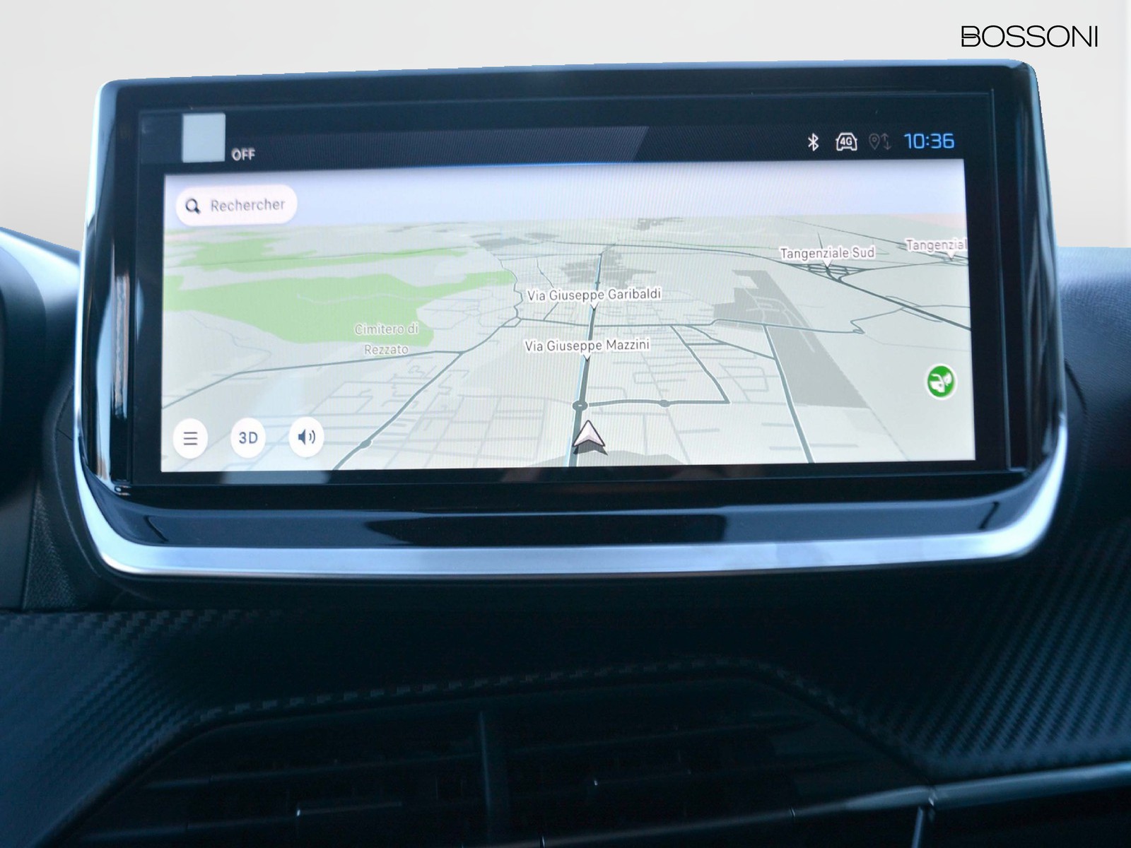 10 - Peugeot 208 1.2 puretech 100cv business s&s