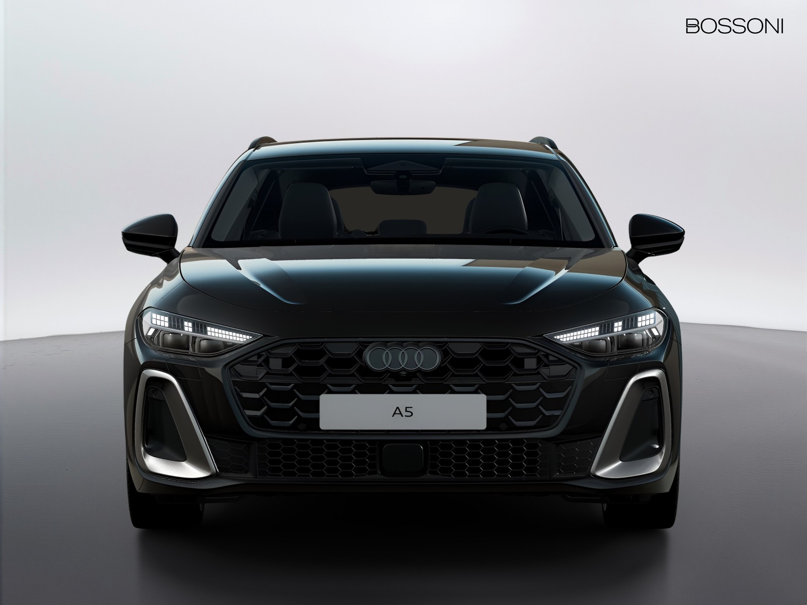 2 - Audi A5 avant 2.0 tfsi 150cv business