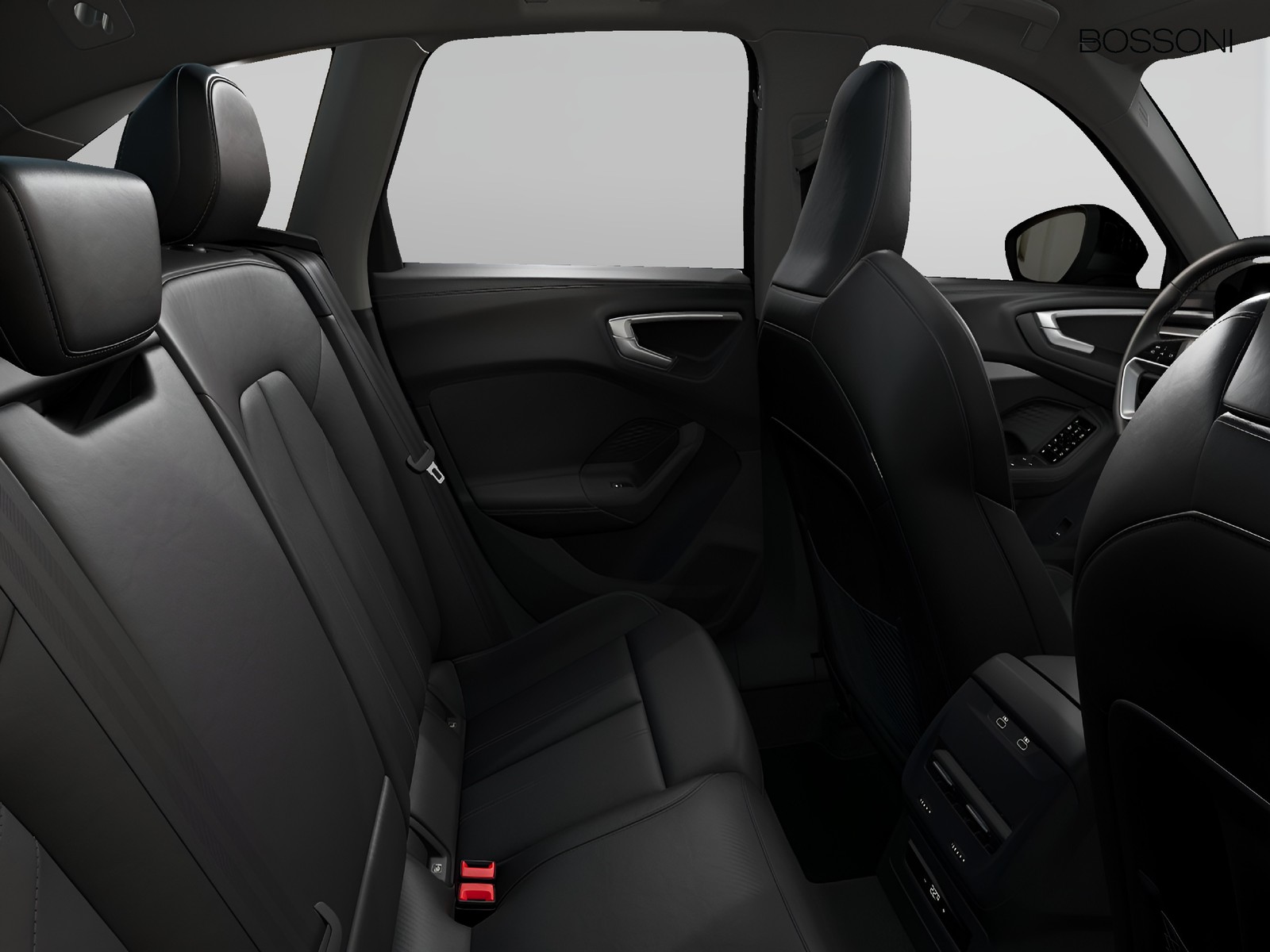 8 - Audi A5 avant 2.0 tfsi 150cv business