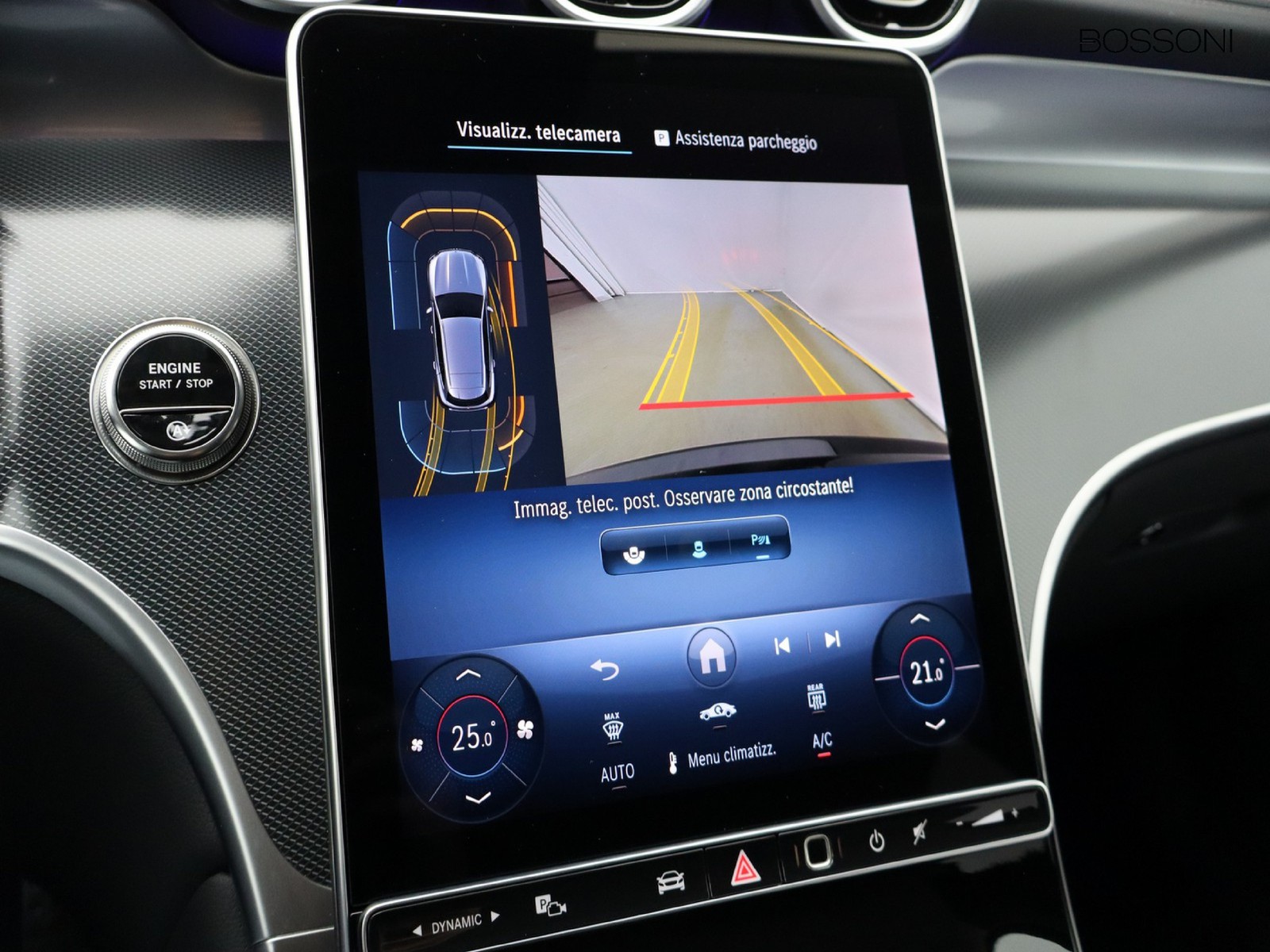 11 - Mercedes GLC suv 220 d amg line advanced 4matic 9g-tronic